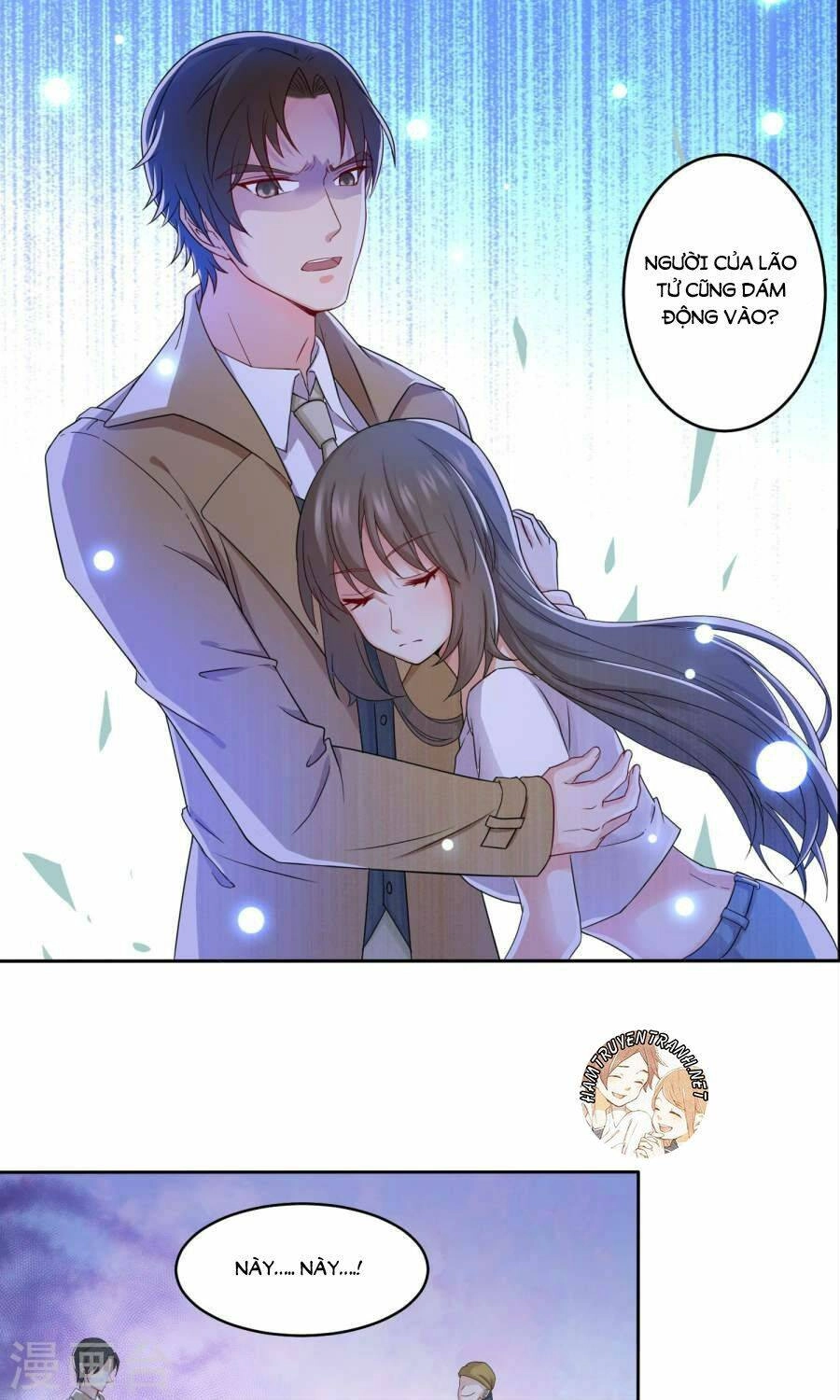 Trùng Sinh Chi Ảnh Hậu Dưỡng Thành Kế Hoạch Chapter 2 - 6