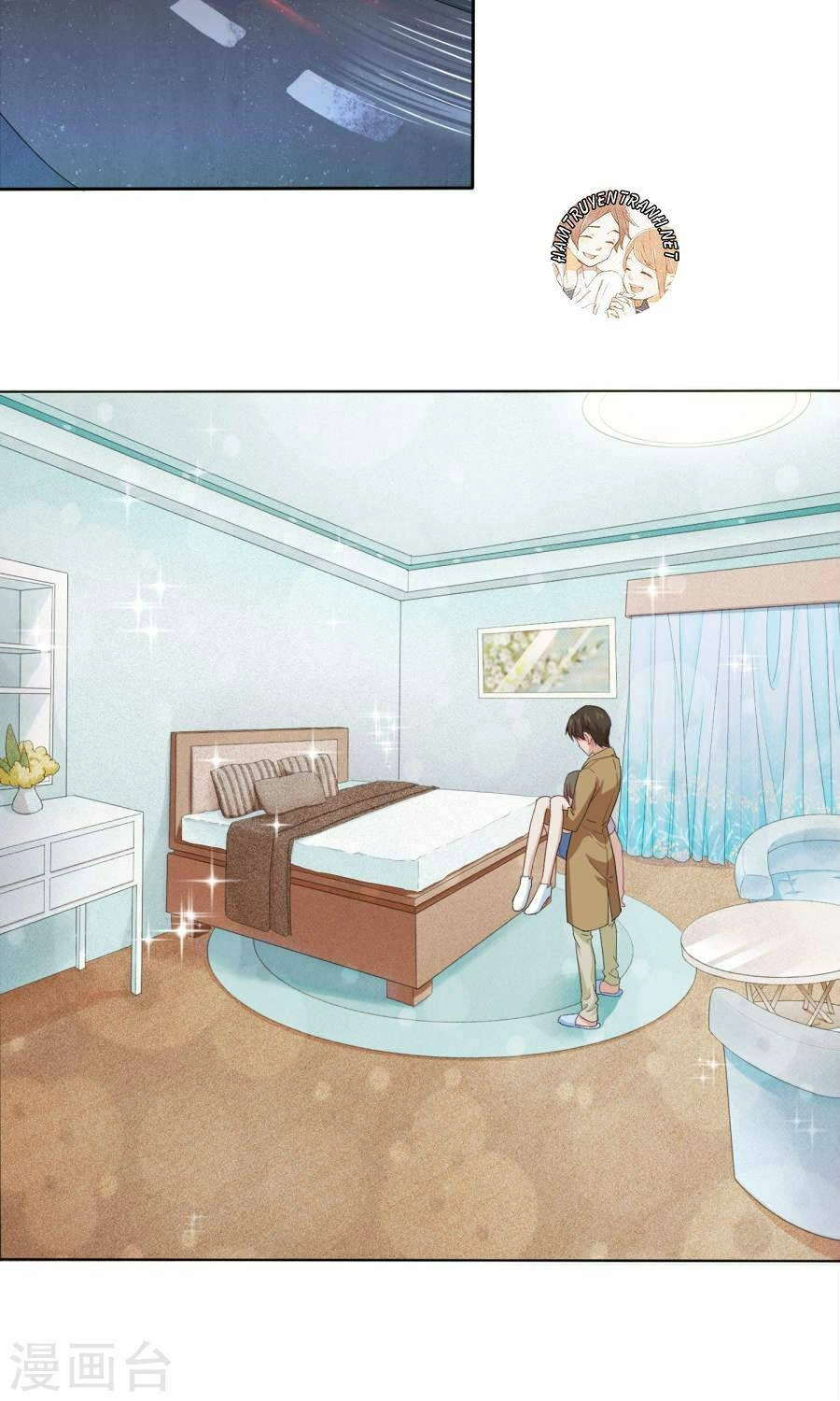 Trùng Sinh Chi Ảnh Hậu Dưỡng Thành Kế Hoạch Chapter 2 - 10