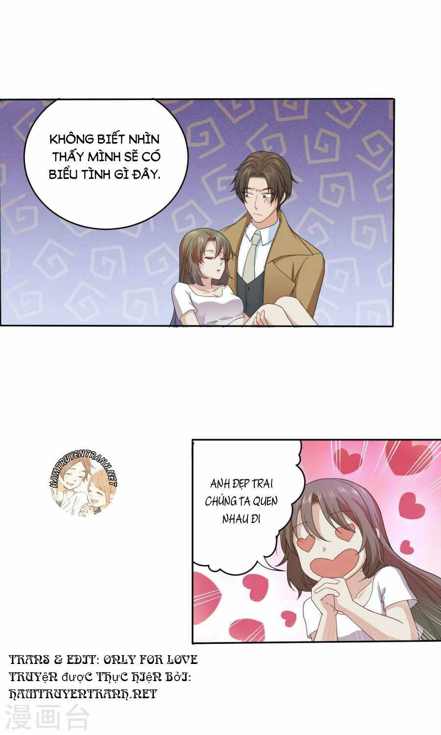 Trùng Sinh Chi Ảnh Hậu Dưỡng Thành Kế Hoạch Chapter 2 - 12