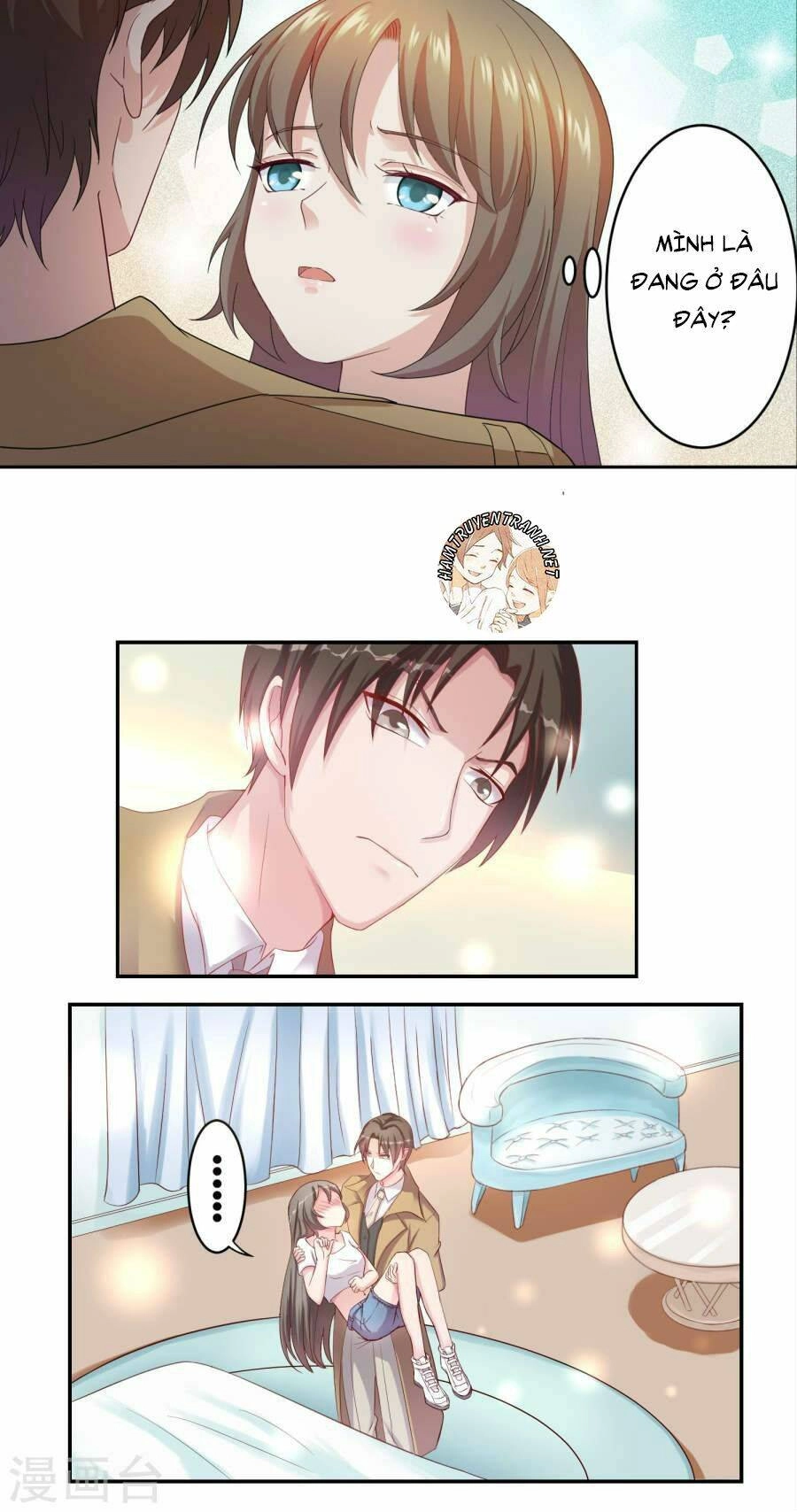 Trùng Sinh Chi Ảnh Hậu Dưỡng Thành Kế Hoạch Chapter 2 - 14