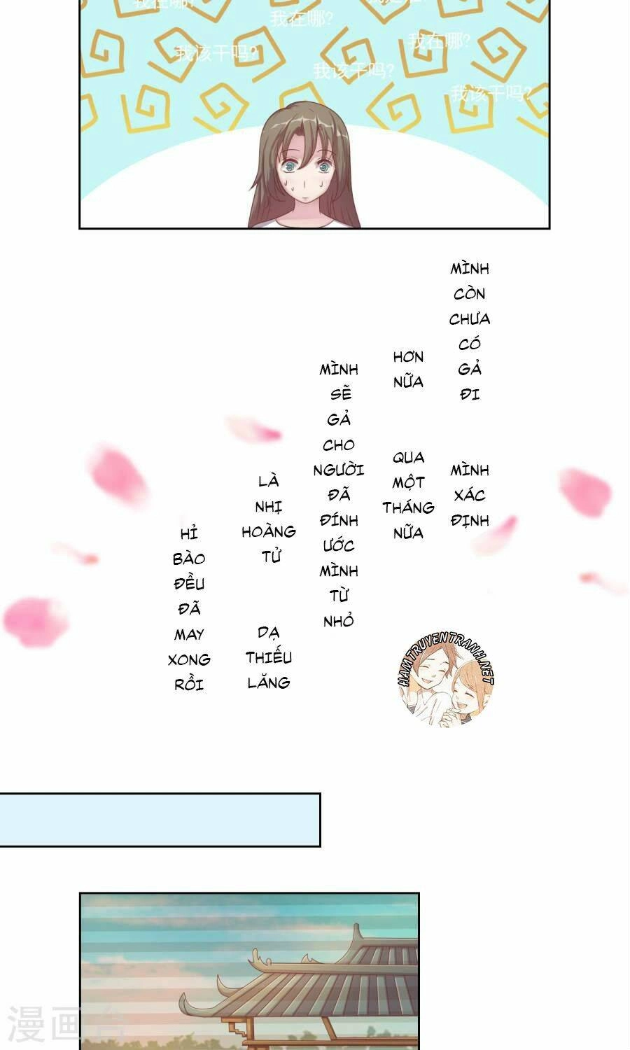 Trùng Sinh Chi Ảnh Hậu Dưỡng Thành Kế Hoạch Chapter 3 - 4