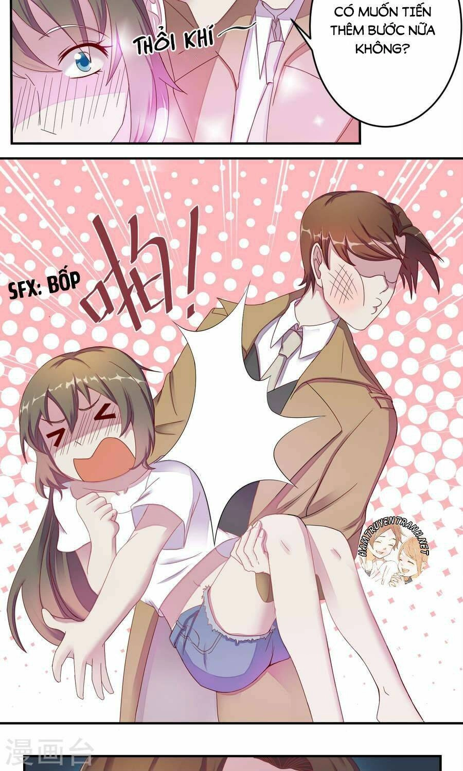 Trùng Sinh Chi Ảnh Hậu Dưỡng Thành Kế Hoạch Chapter 3 - 10