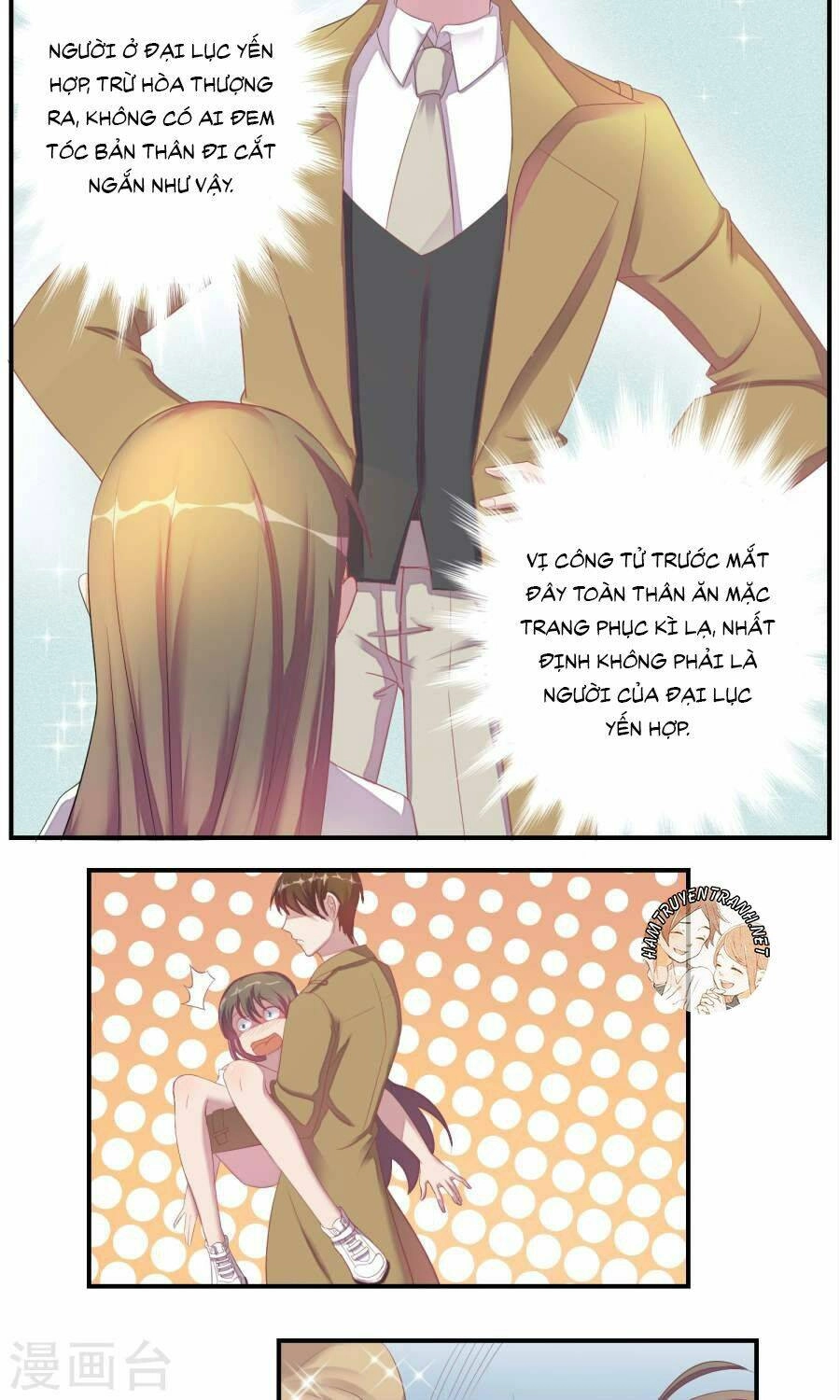 Trùng Sinh Chi Ảnh Hậu Dưỡng Thành Kế Hoạch Chapter 3 - 13