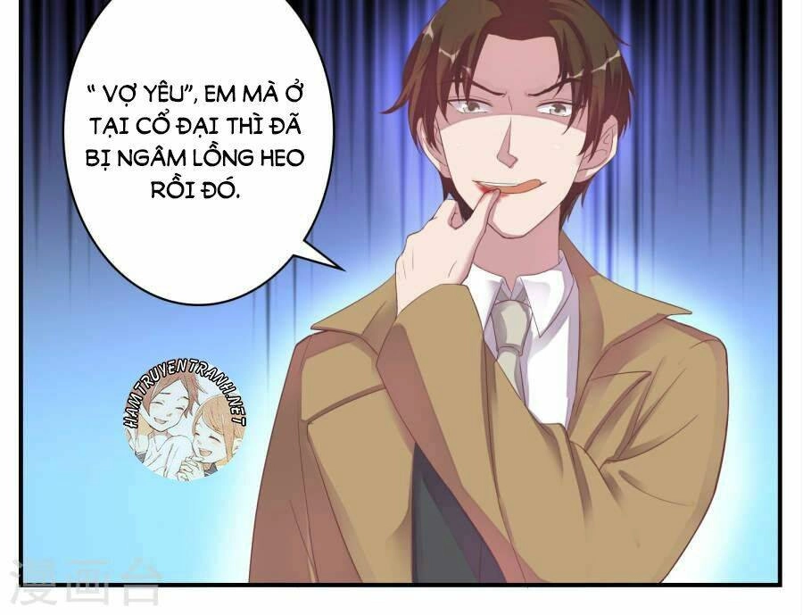 Trùng Sinh Chi Ảnh Hậu Dưỡng Thành Kế Hoạch Chapter 3 - 15