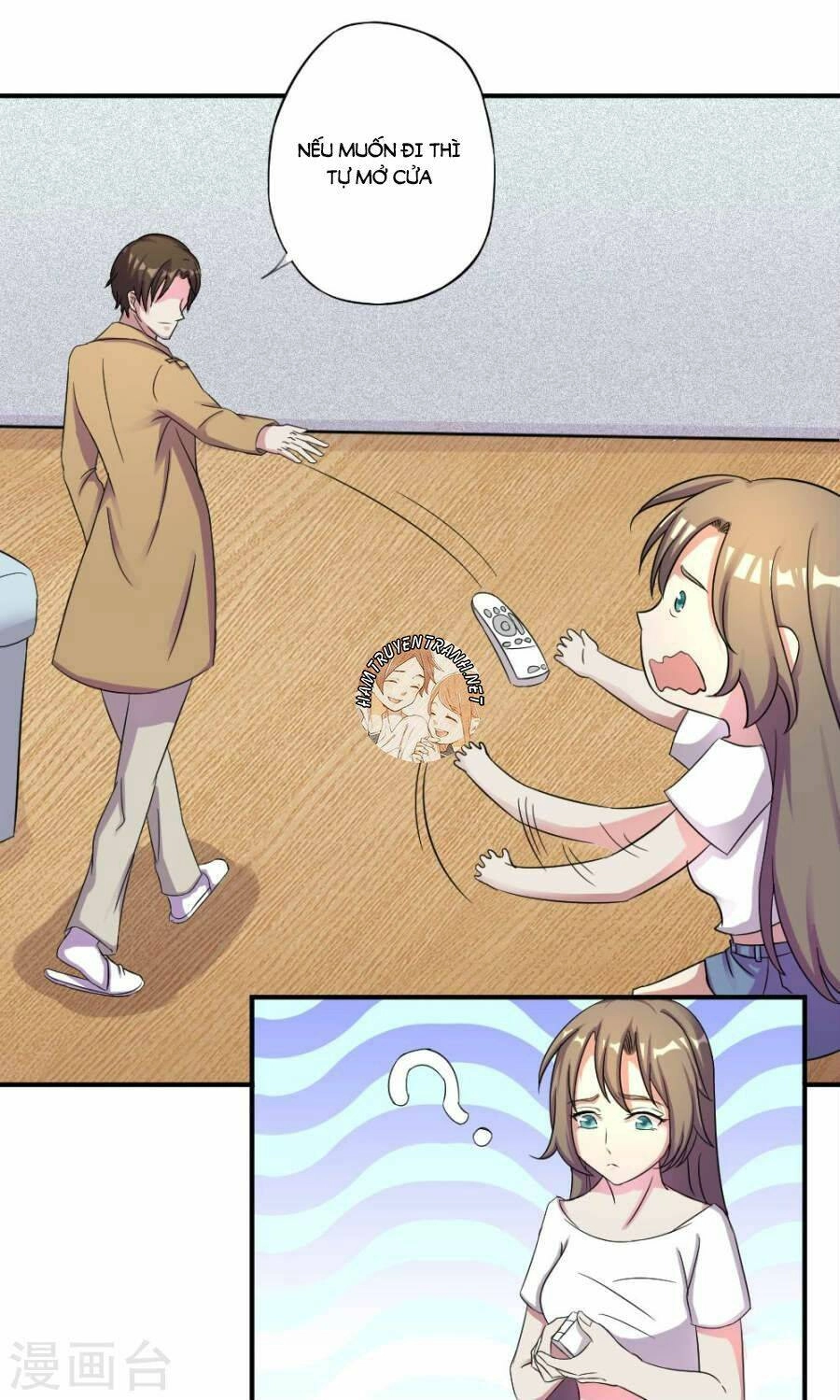 Trùng Sinh Chi Ảnh Hậu Dưỡng Thành Kế Hoạch Chapter 4 - 5