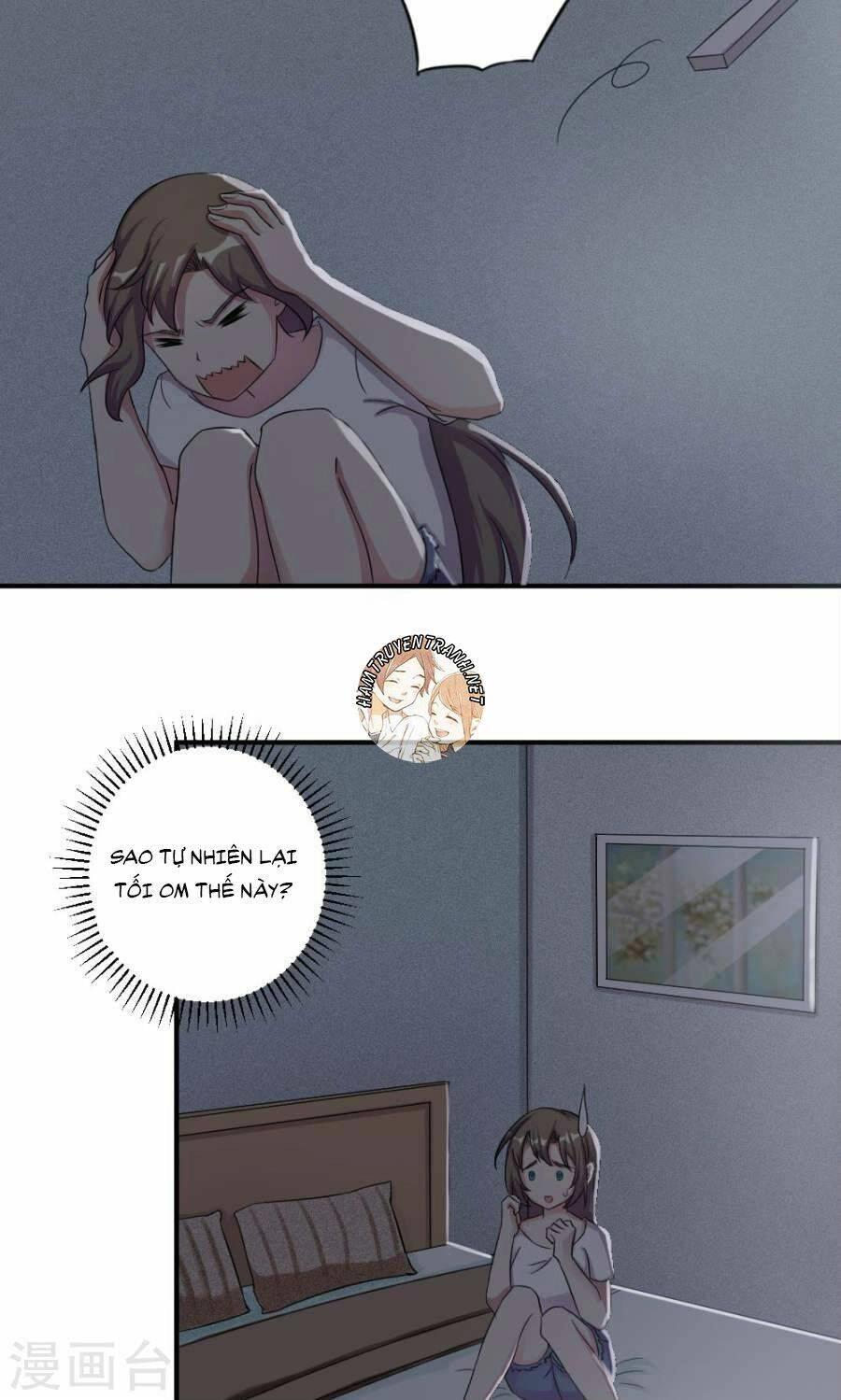 Trùng Sinh Chi Ảnh Hậu Dưỡng Thành Kế Hoạch Chapter 4 - 8