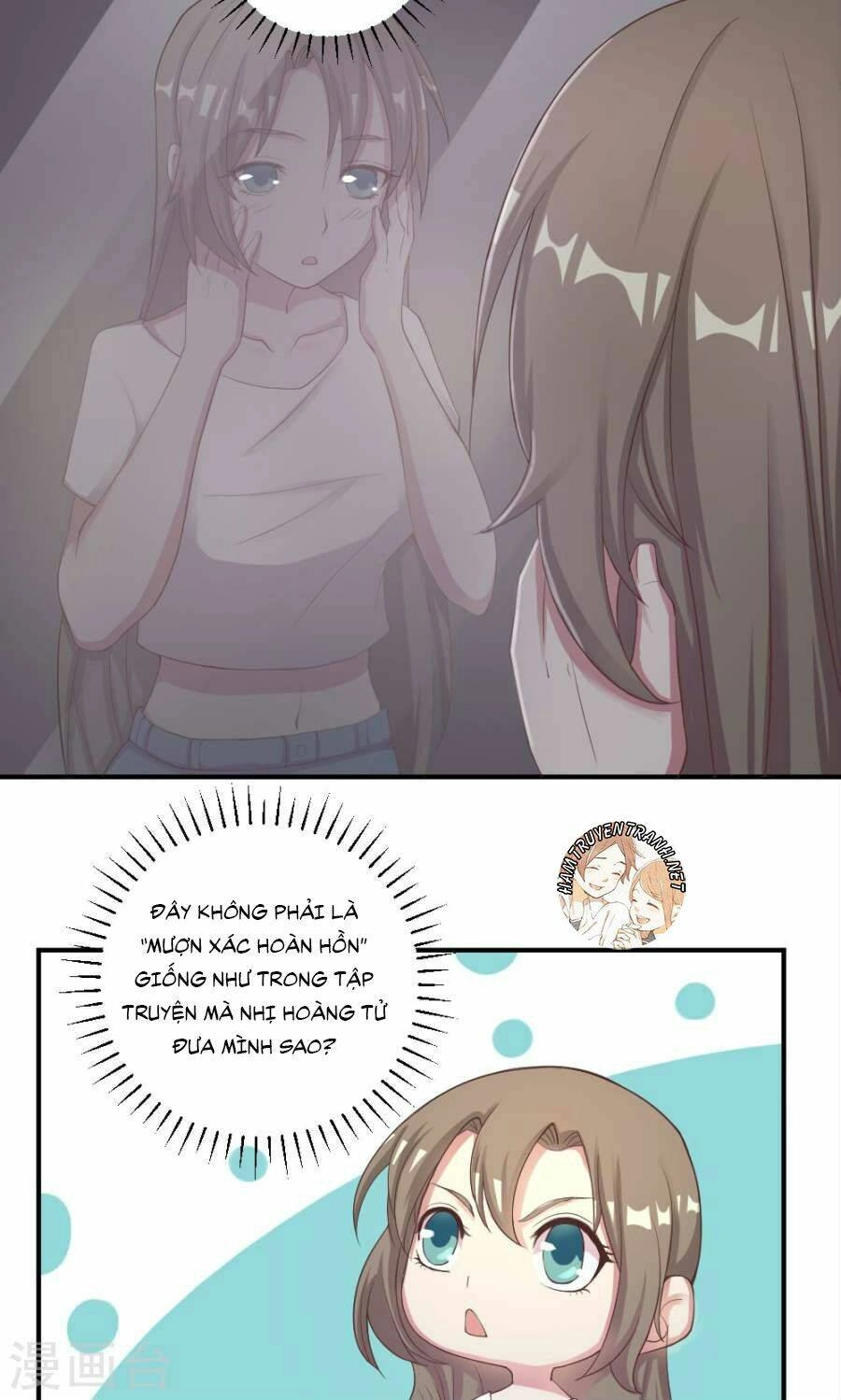 Trùng Sinh Chi Ảnh Hậu Dưỡng Thành Kế Hoạch Chapter 4 - 12