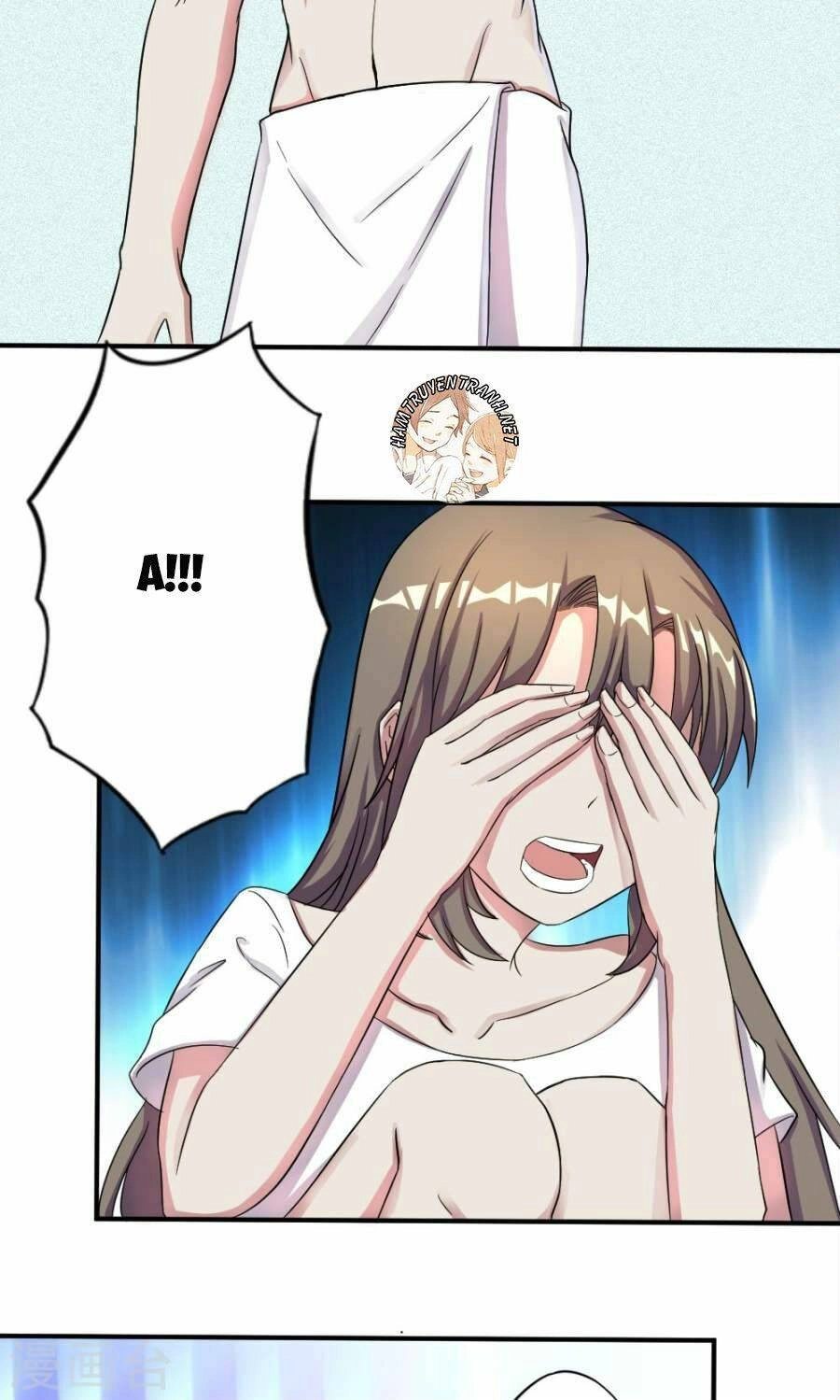 Trùng Sinh Chi Ảnh Hậu Dưỡng Thành Kế Hoạch Chapter 4 - 17