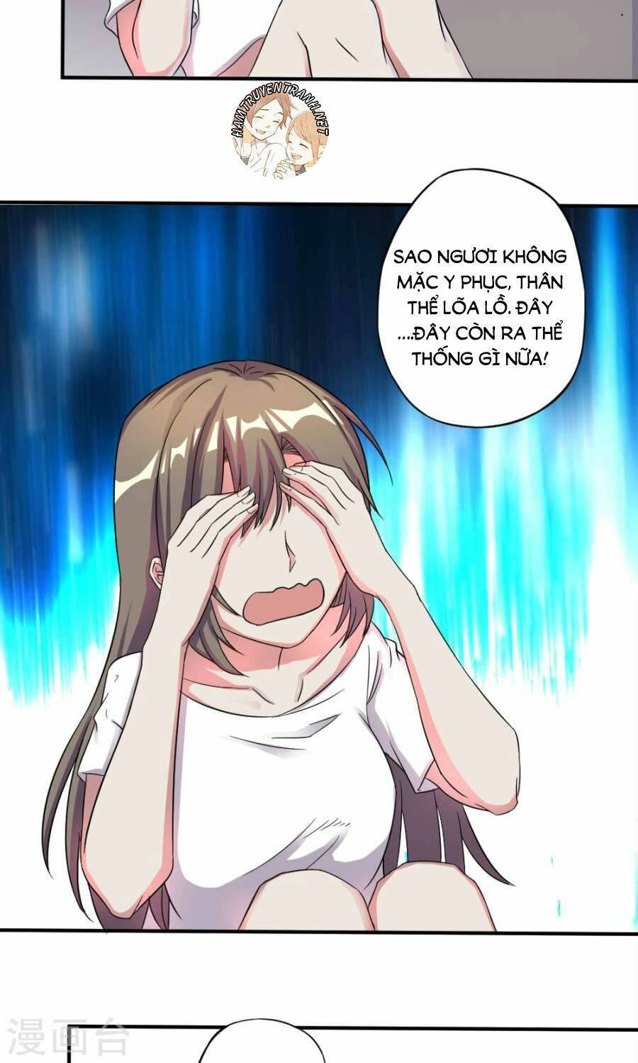 Trùng Sinh Chi Ảnh Hậu Dưỡng Thành Kế Hoạch Chapter 4 - 19