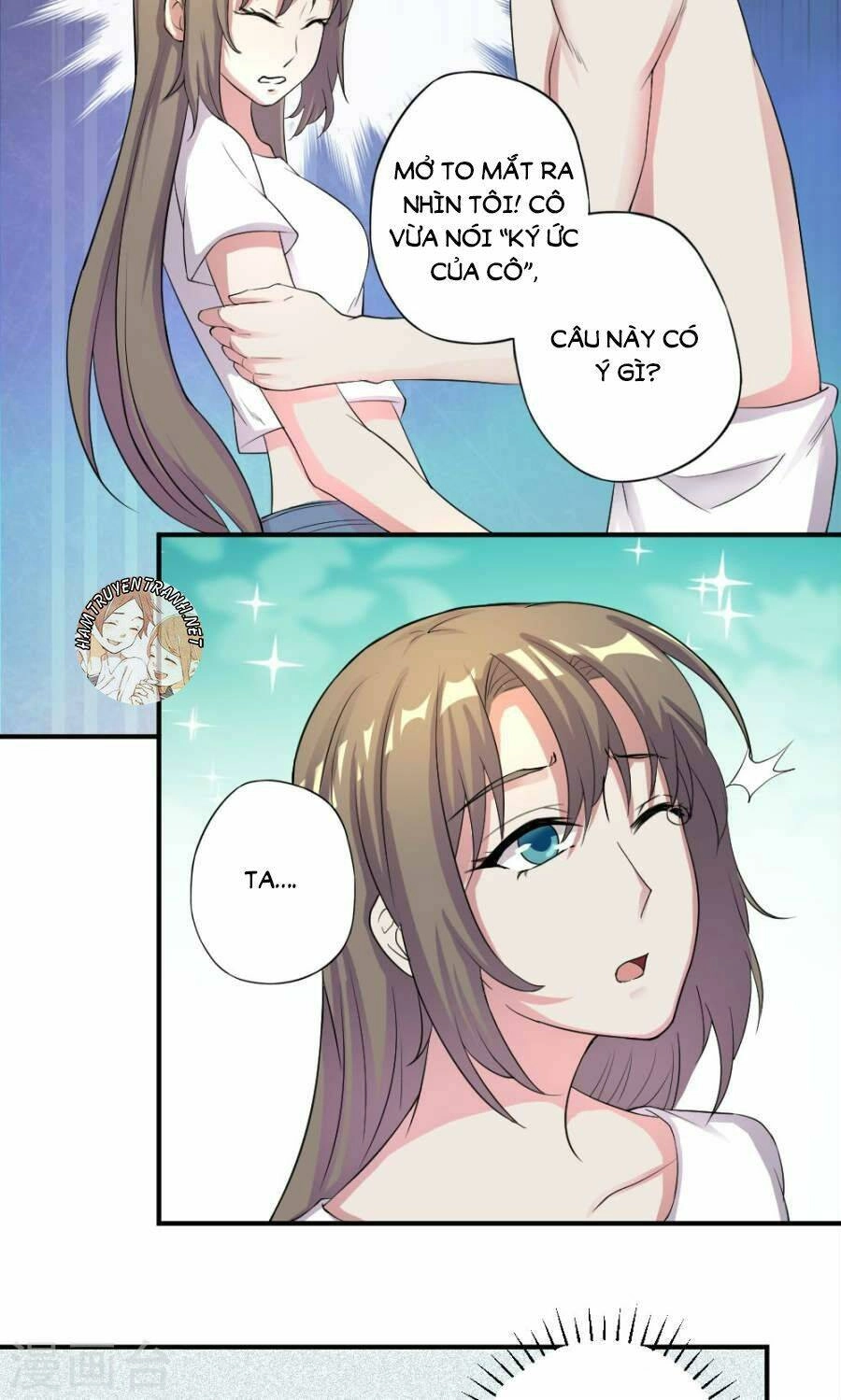 Trùng Sinh Chi Ảnh Hậu Dưỡng Thành Kế Hoạch Chapter 4 - 23