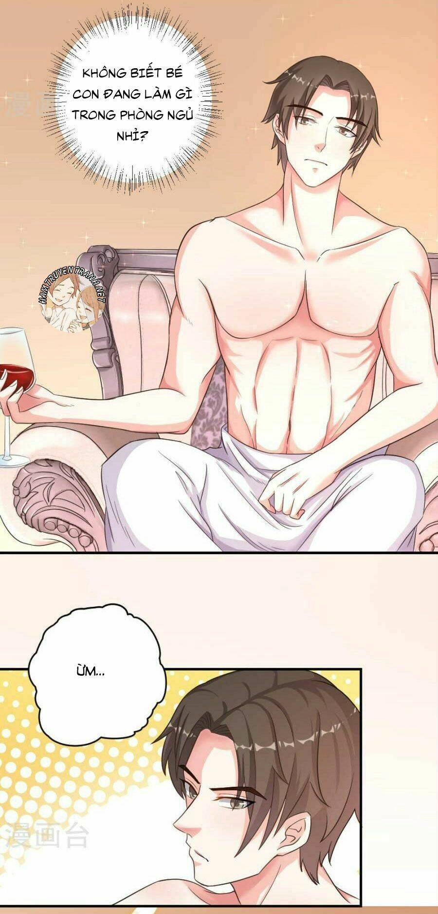 Trùng Sinh Chi Ảnh Hậu Dưỡng Thành Kế Hoạch Chapter 5 - 7