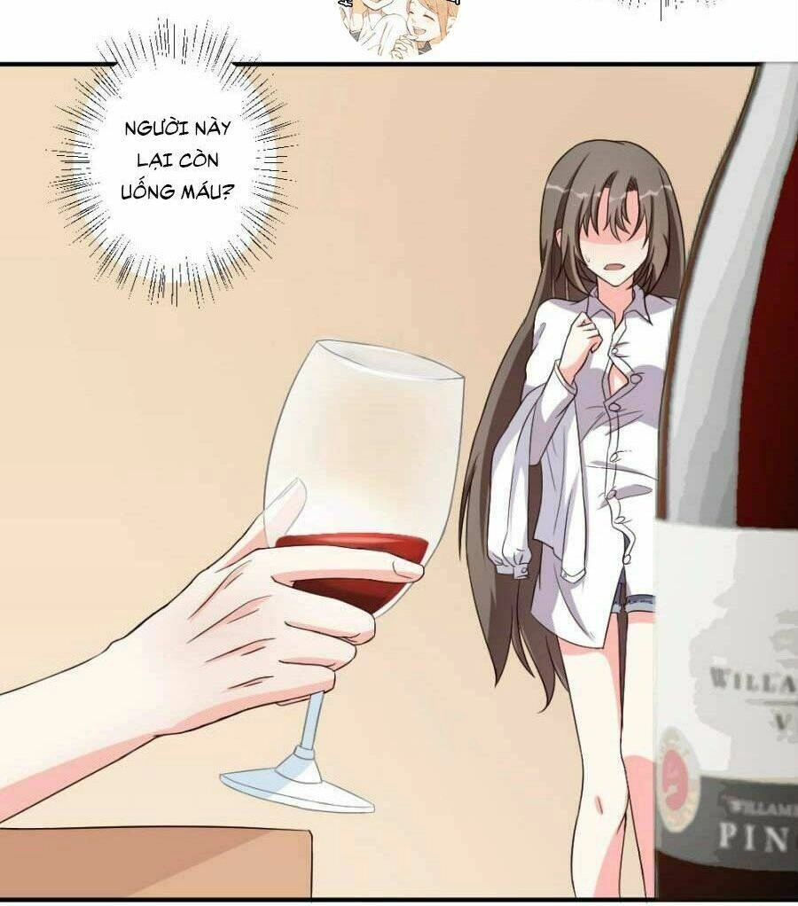 Trùng Sinh Chi Ảnh Hậu Dưỡng Thành Kế Hoạch Chapter 5 - 10