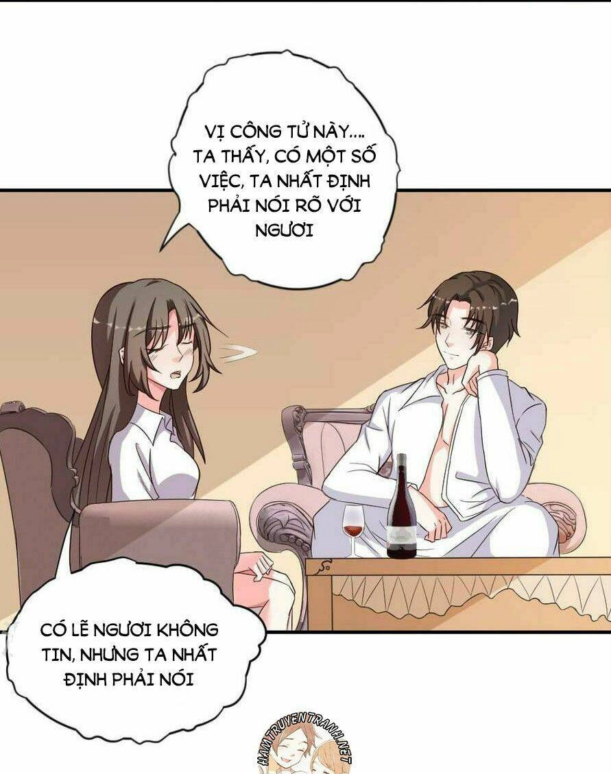 Trùng Sinh Chi Ảnh Hậu Dưỡng Thành Kế Hoạch Chapter 5 - 14