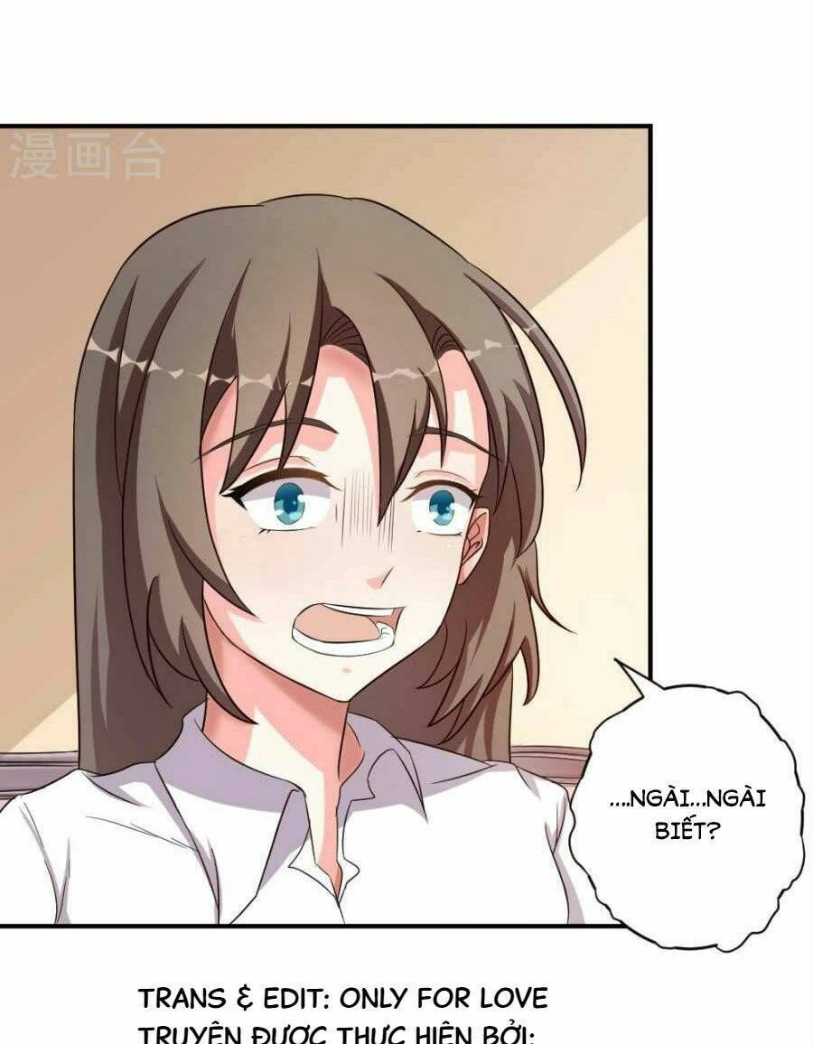 Trùng Sinh Chi Ảnh Hậu Dưỡng Thành Kế Hoạch Chapter 5 - 16