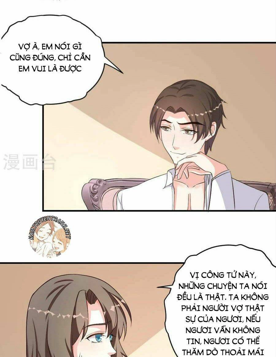 Trùng Sinh Chi Ảnh Hậu Dưỡng Thành Kế Hoạch Chapter 5 - 18