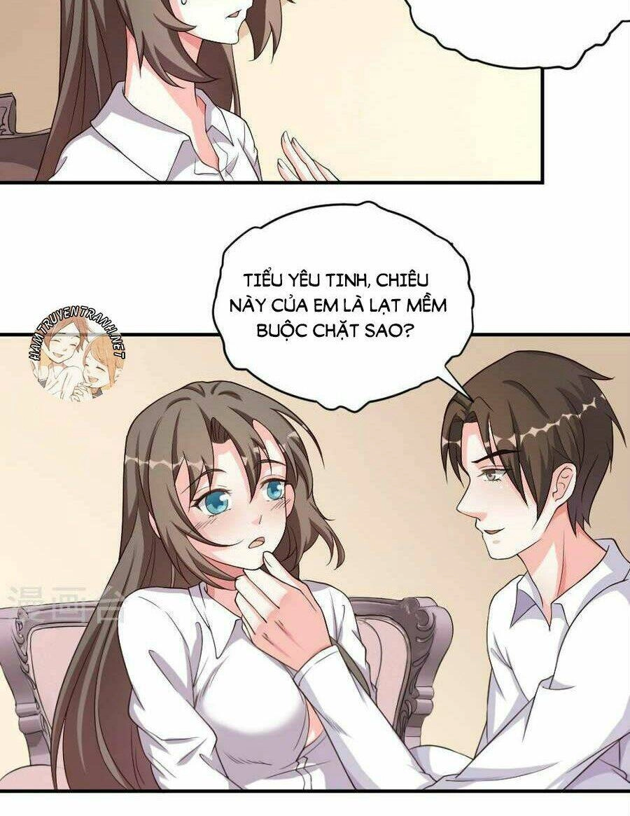 Trùng Sinh Chi Ảnh Hậu Dưỡng Thành Kế Hoạch Chapter 5 - 19