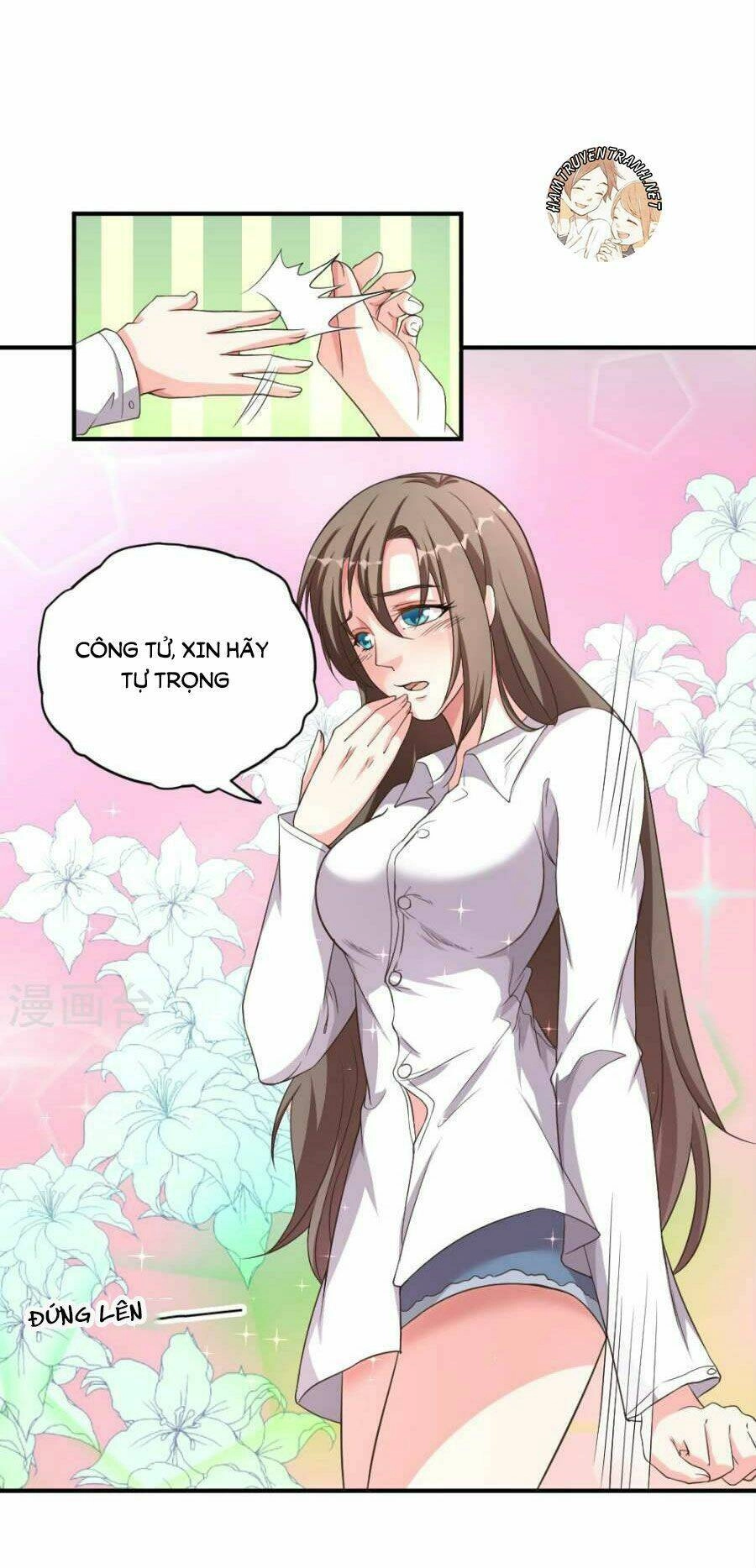 Trùng Sinh Chi Ảnh Hậu Dưỡng Thành Kế Hoạch Chapter 5 - 20