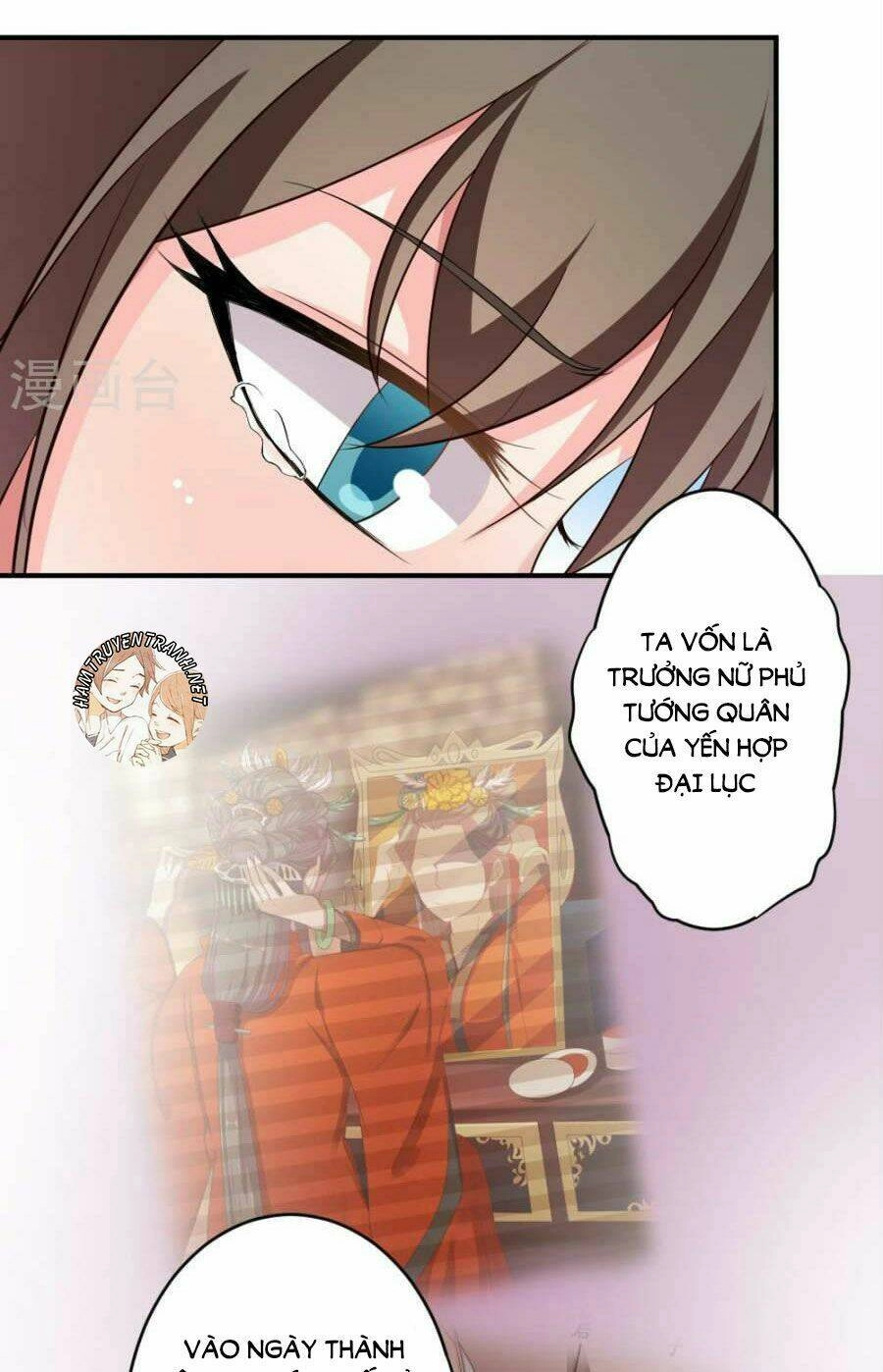 Trùng Sinh Chi Ảnh Hậu Dưỡng Thành Kế Hoạch Chapter 5 - 22