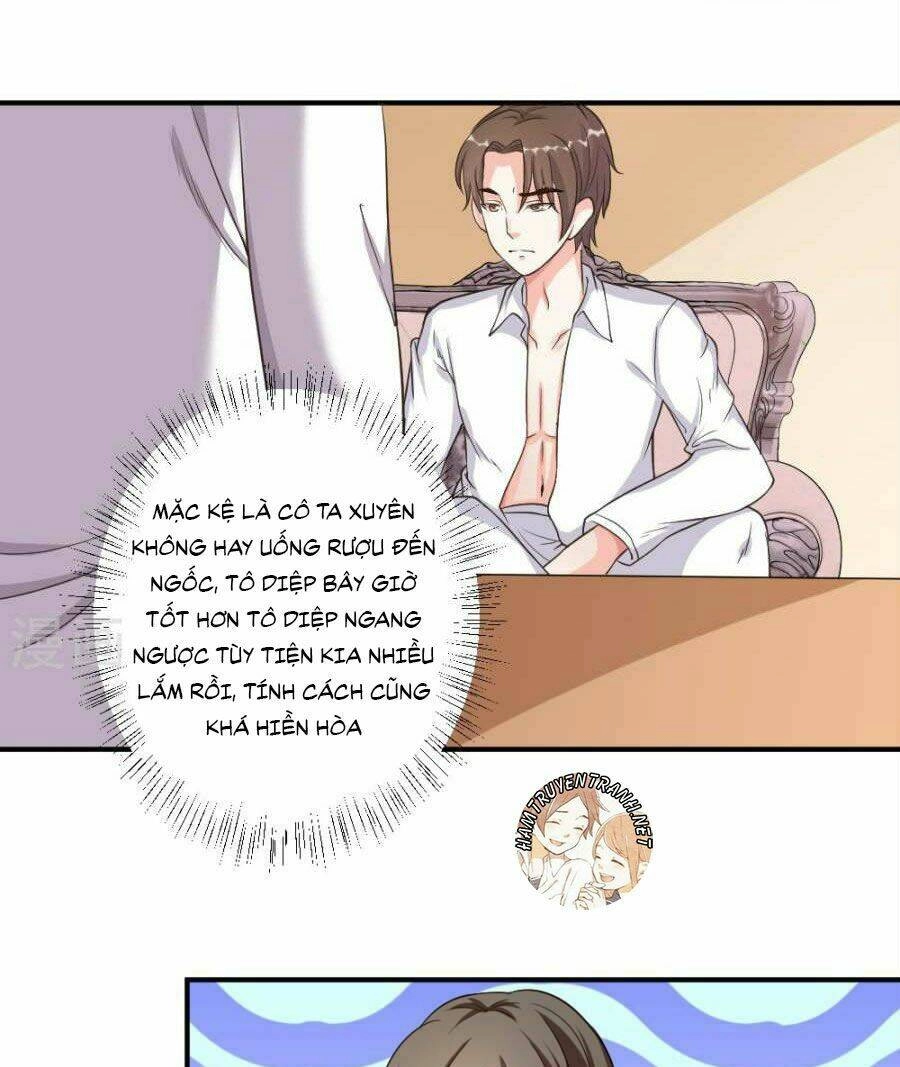 Trùng Sinh Chi Ảnh Hậu Dưỡng Thành Kế Hoạch Chapter 5 - 24