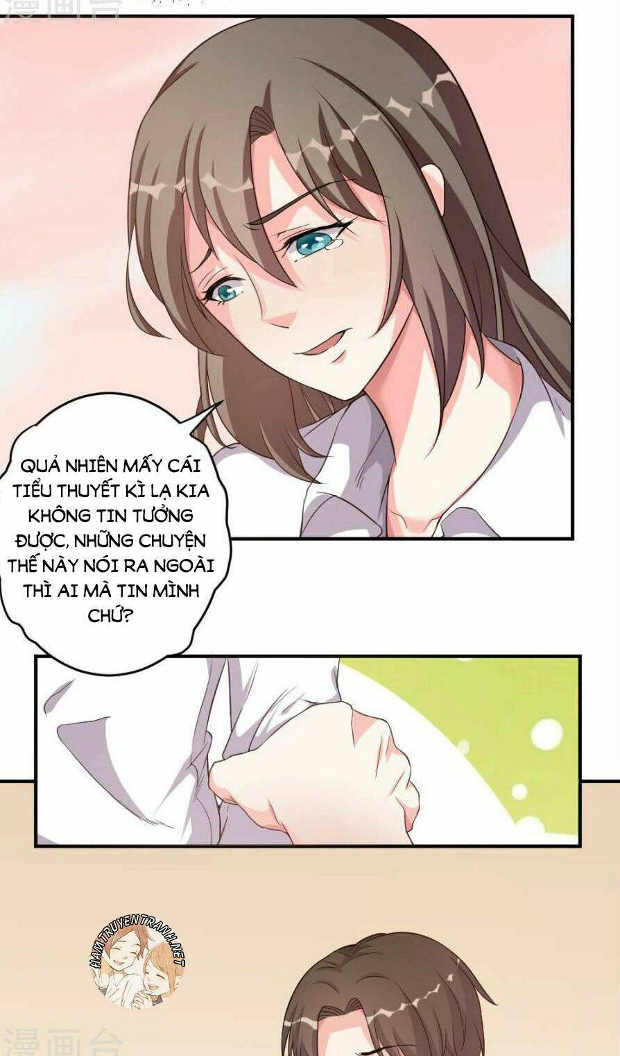 Trùng Sinh Chi Ảnh Hậu Dưỡng Thành Kế Hoạch Chapter 5 - 26