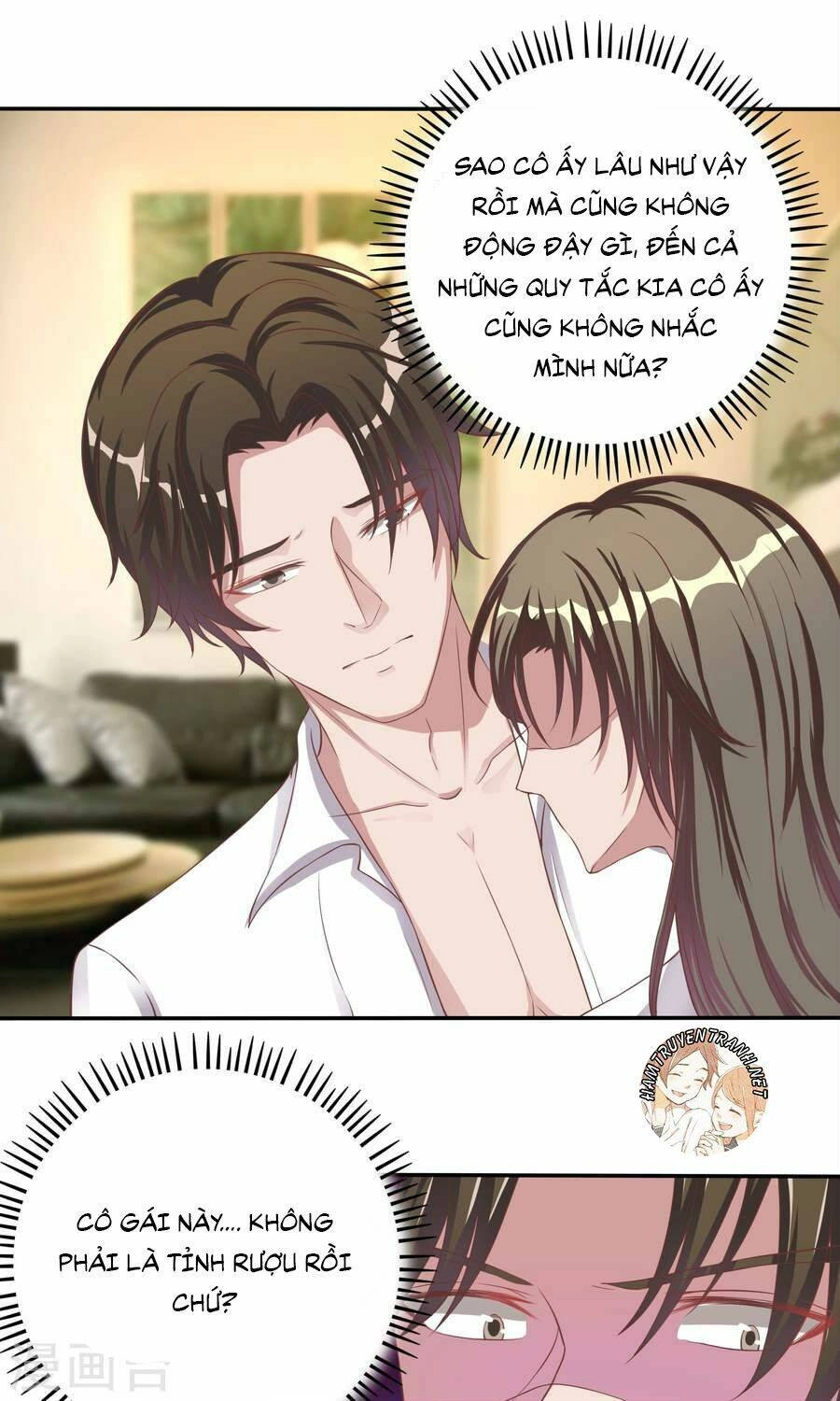 Trùng Sinh Chi Ảnh Hậu Dưỡng Thành Kế Hoạch Chapter 6 - 3