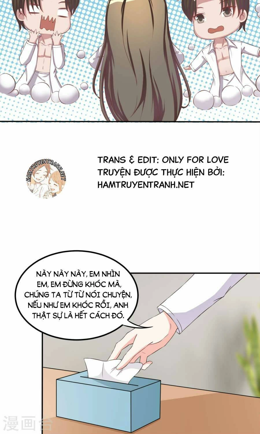 Trùng Sinh Chi Ảnh Hậu Dưỡng Thành Kế Hoạch Chapter 6 - 8