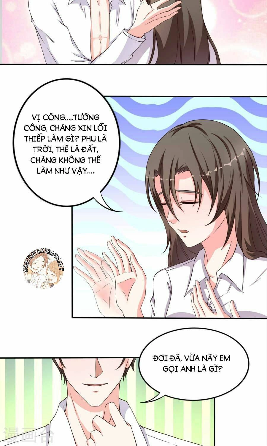 Trùng Sinh Chi Ảnh Hậu Dưỡng Thành Kế Hoạch Chapter 6 - 10