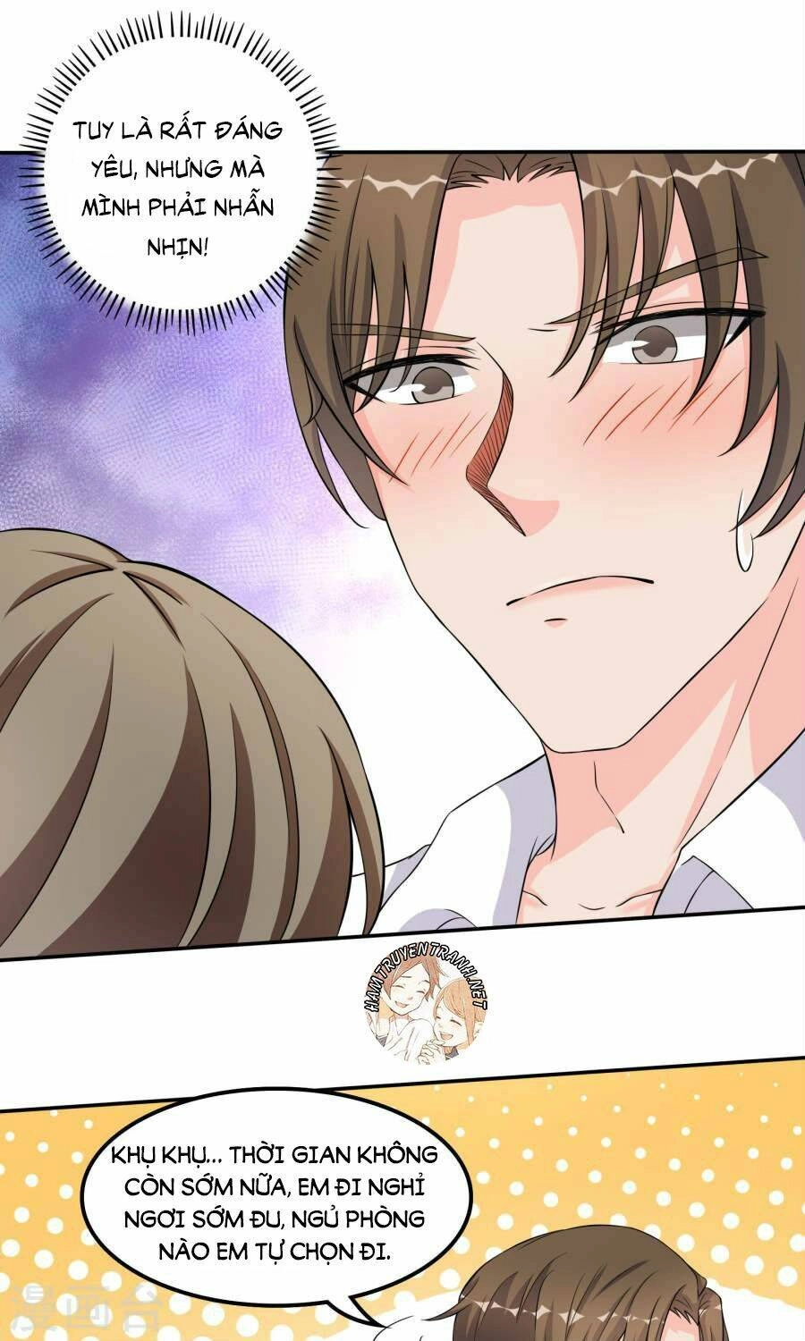 Trùng Sinh Chi Ảnh Hậu Dưỡng Thành Kế Hoạch Chapter 6 - 17