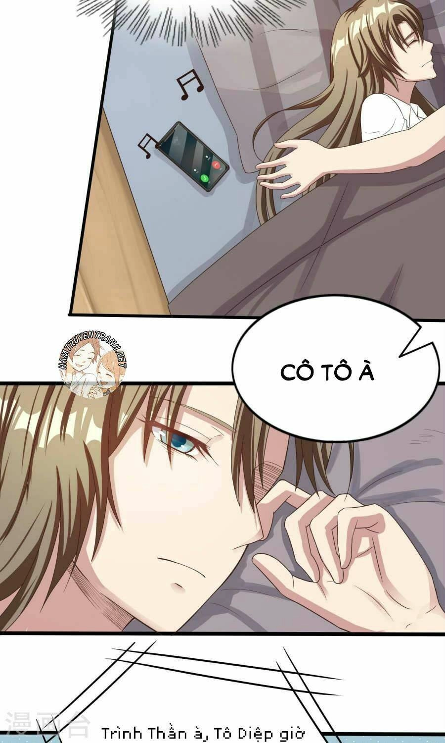 Trùng Sinh Chi Ảnh Hậu Dưỡng Thành Kế Hoạch Chapter 7 - 11