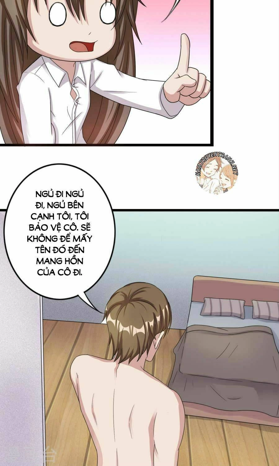 Trùng Sinh Chi Ảnh Hậu Dưỡng Thành Kế Hoạch Chapter 7 - 19