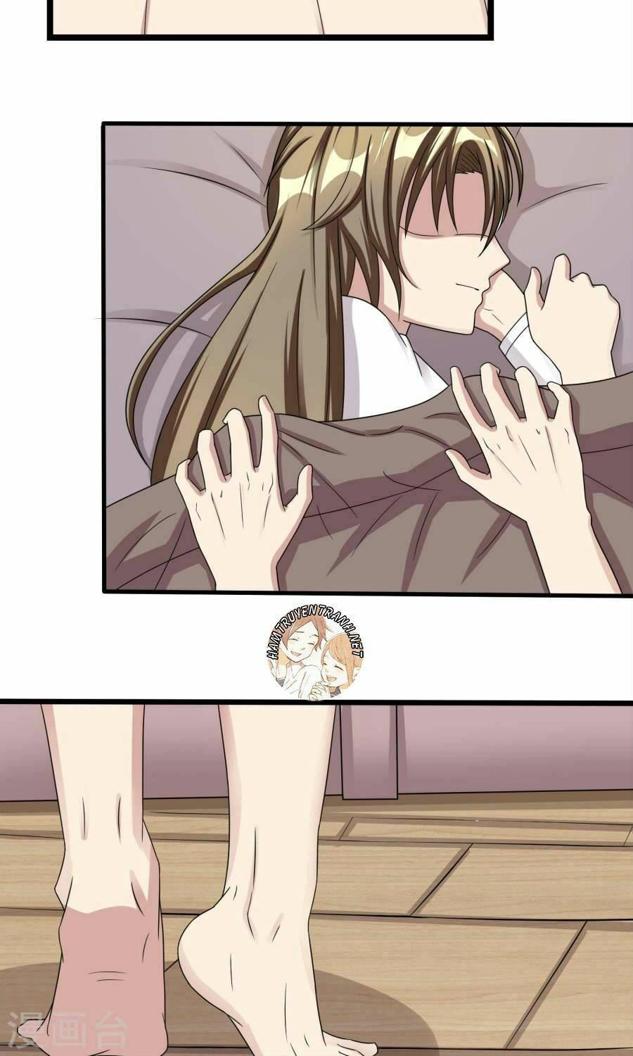 Trùng Sinh Chi Ảnh Hậu Dưỡng Thành Kế Hoạch Chapter 7 - 28