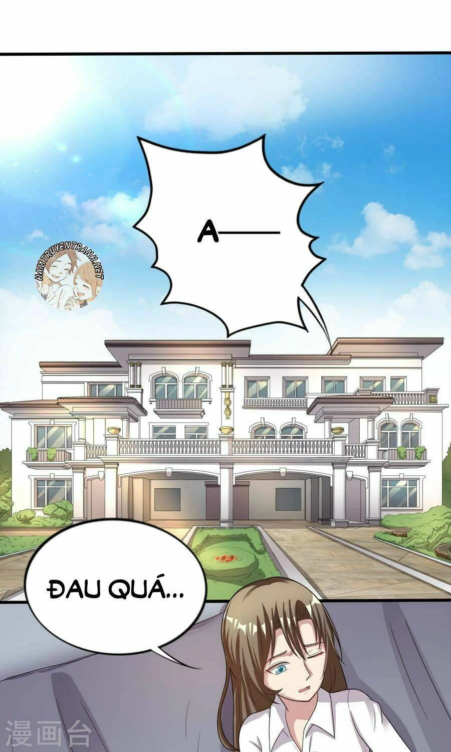 Trùng Sinh Chi Ảnh Hậu Dưỡng Thành Kế Hoạch Chapter 8 - 3