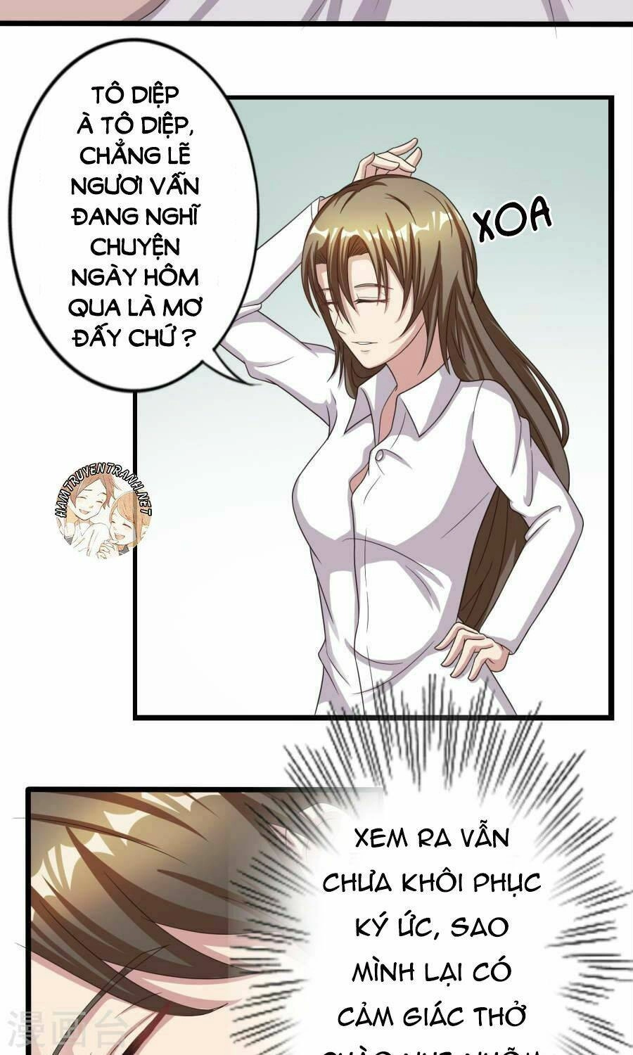 Trùng Sinh Chi Ảnh Hậu Dưỡng Thành Kế Hoạch Chapter 8 - 5