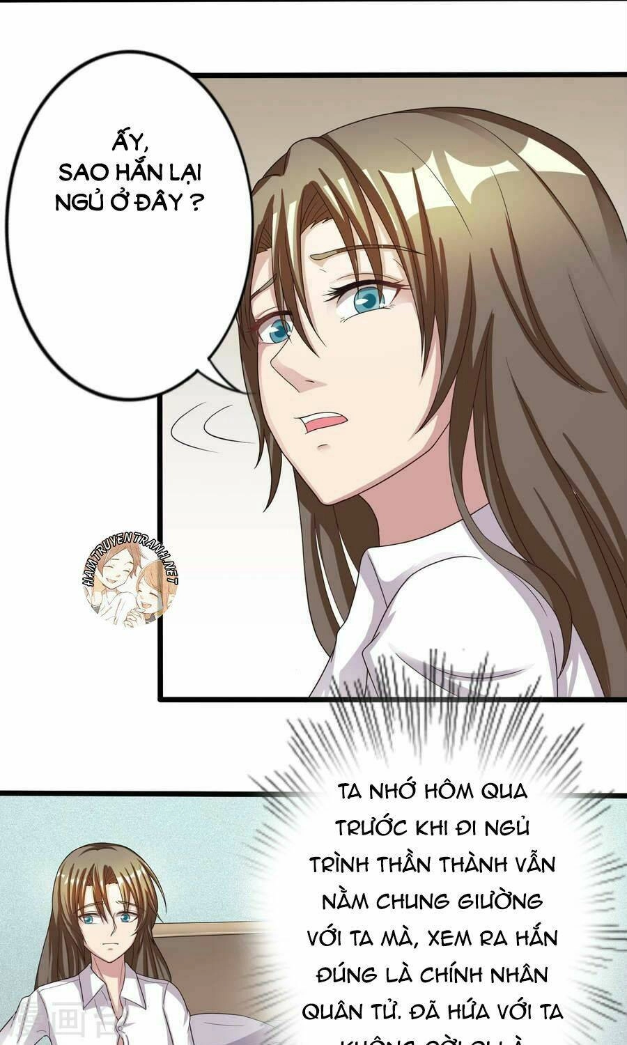 Trùng Sinh Chi Ảnh Hậu Dưỡng Thành Kế Hoạch Chapter 8 - 7