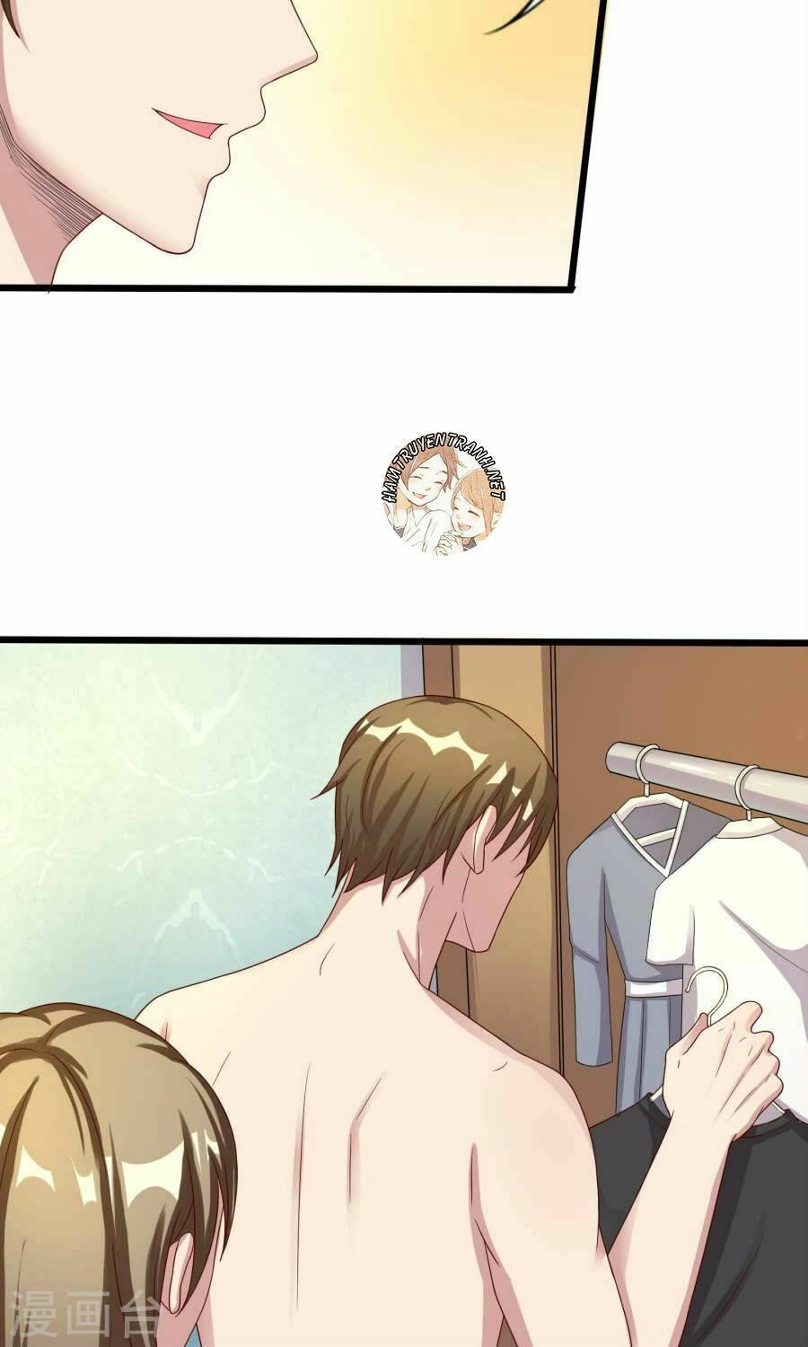 Trùng Sinh Chi Ảnh Hậu Dưỡng Thành Kế Hoạch Chapter 8 - 10