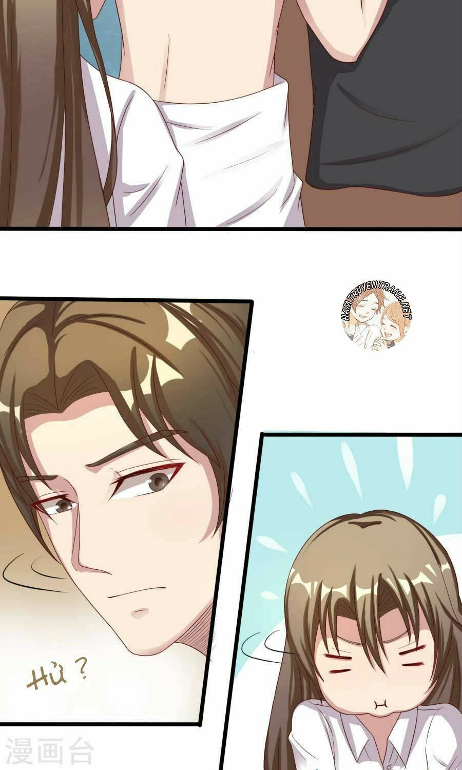 Trùng Sinh Chi Ảnh Hậu Dưỡng Thành Kế Hoạch Chapter 8 - 11