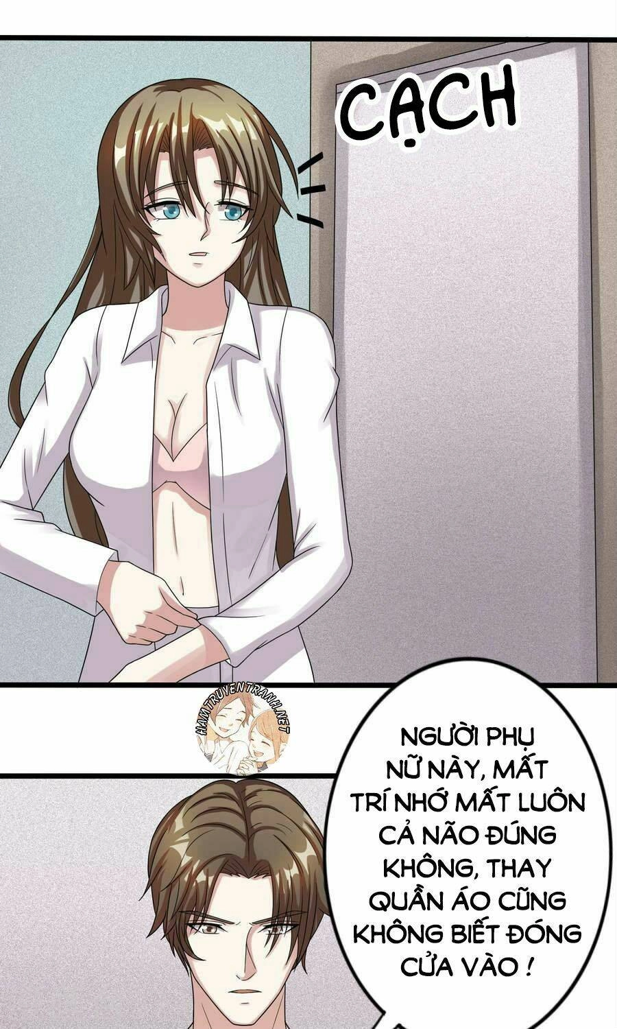 Trùng Sinh Chi Ảnh Hậu Dưỡng Thành Kế Hoạch Chapter 8 - 16