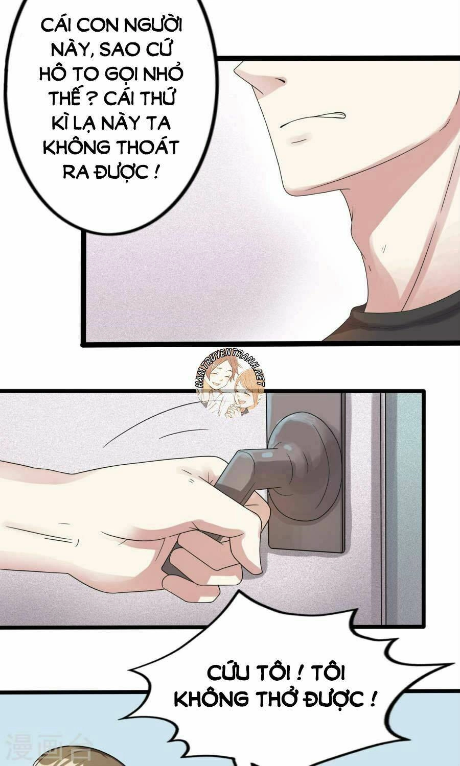 Trùng Sinh Chi Ảnh Hậu Dưỡng Thành Kế Hoạch Chapter 8 - 18