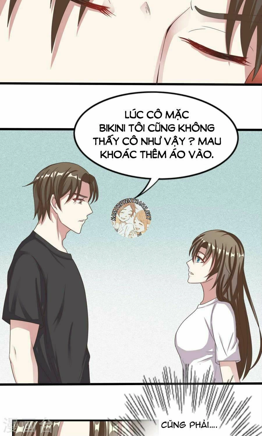 Trùng Sinh Chi Ảnh Hậu Dưỡng Thành Kế Hoạch Chapter 8 - 21