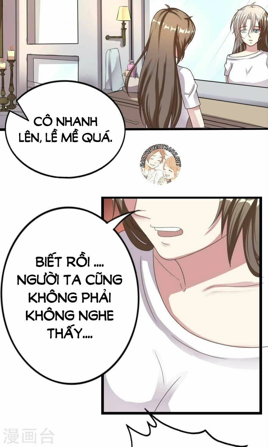 Trùng Sinh Chi Ảnh Hậu Dưỡng Thành Kế Hoạch Chapter 8 - 23