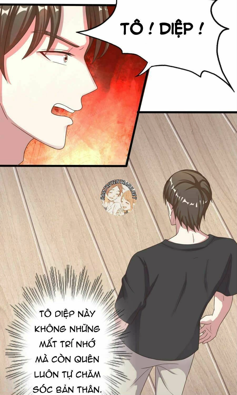 Trùng Sinh Chi Ảnh Hậu Dưỡng Thành Kế Hoạch Chapter 8 - 24