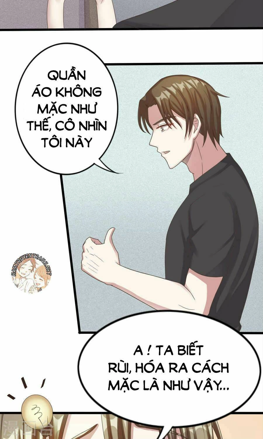 Trùng Sinh Chi Ảnh Hậu Dưỡng Thành Kế Hoạch Chapter 8 - 26