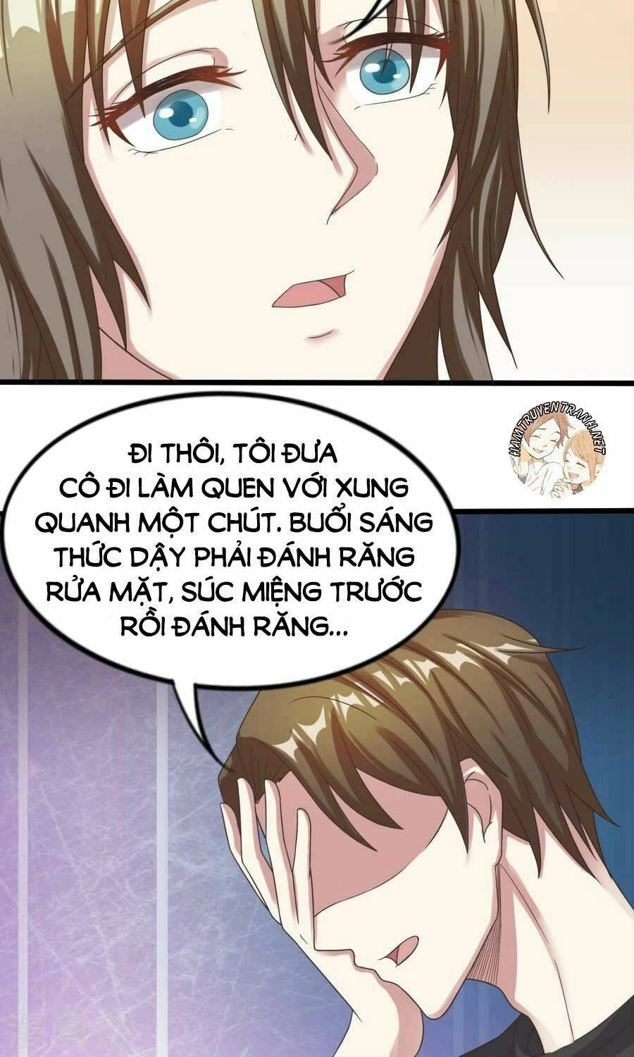 Trùng Sinh Chi Ảnh Hậu Dưỡng Thành Kế Hoạch Chapter 8 - 27