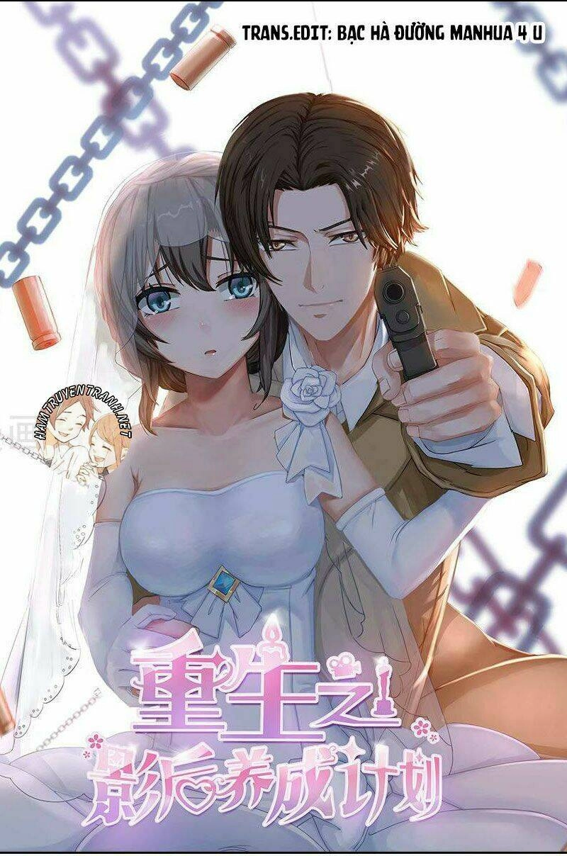 Trùng Sinh Chi Ảnh Hậu Dưỡng Thành Kế Hoạch Chapter 9 - 2