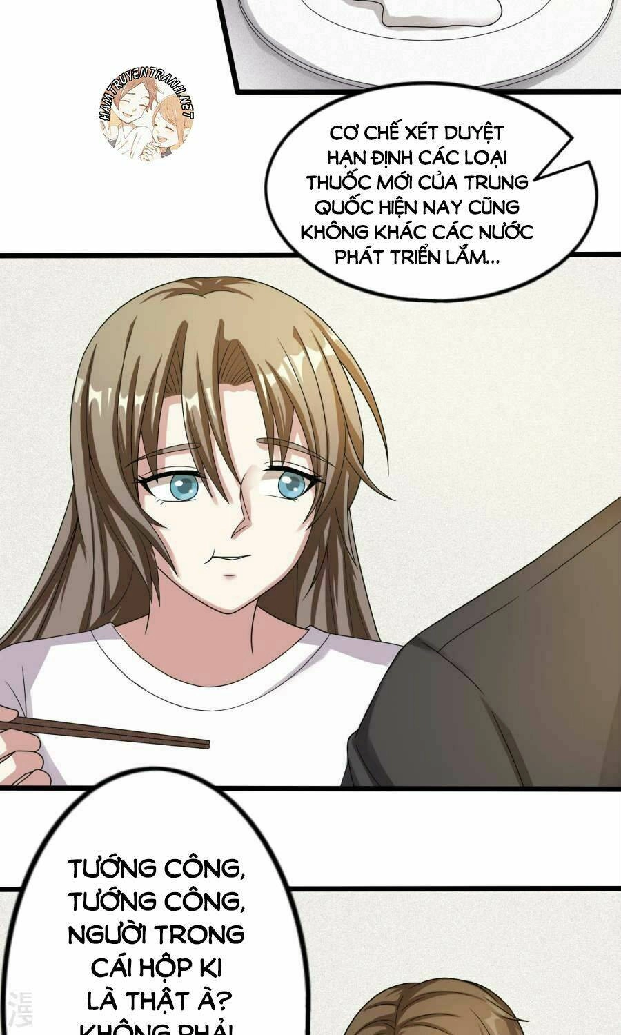 Trùng Sinh Chi Ảnh Hậu Dưỡng Thành Kế Hoạch Chapter 9 - 6