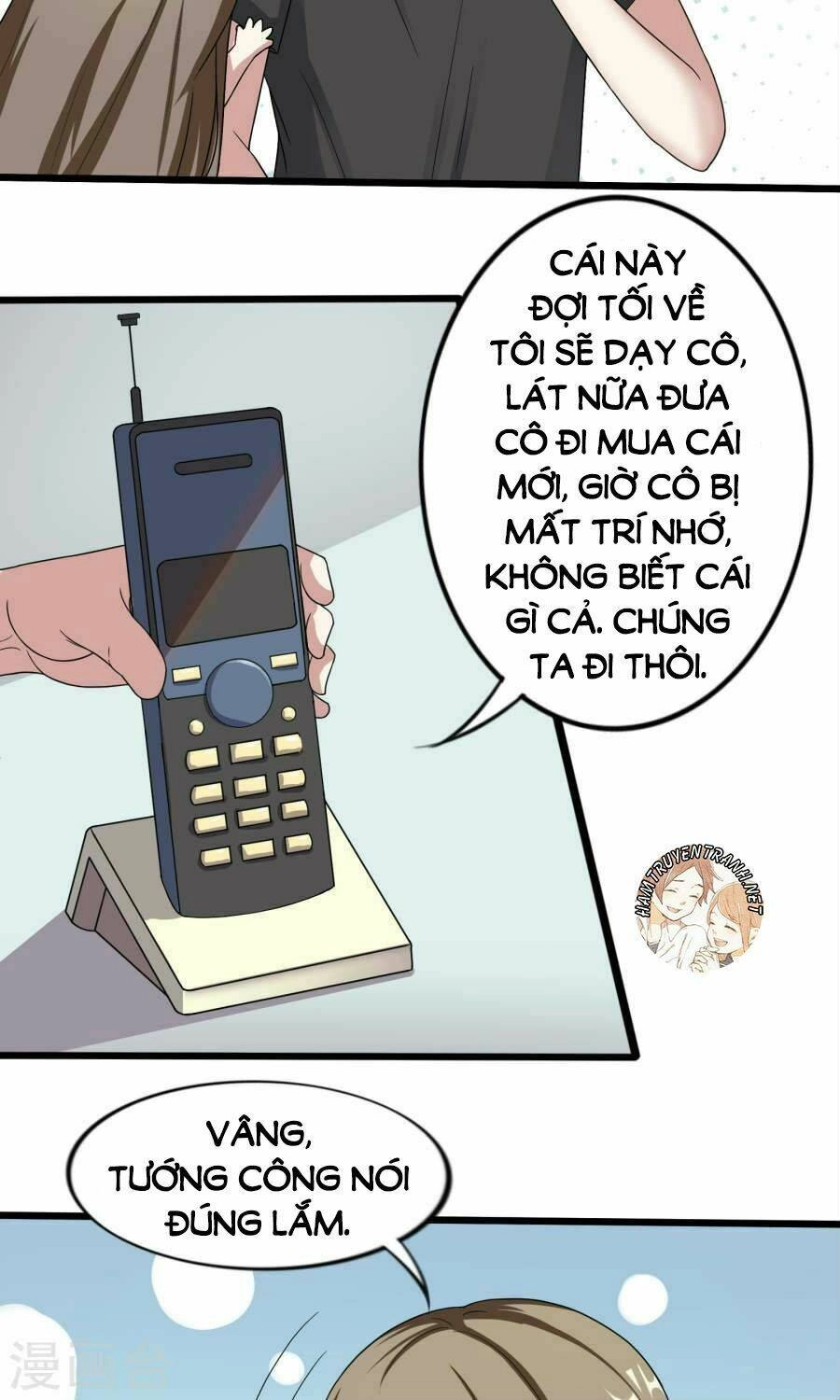 Trùng Sinh Chi Ảnh Hậu Dưỡng Thành Kế Hoạch Chapter 9 - 17