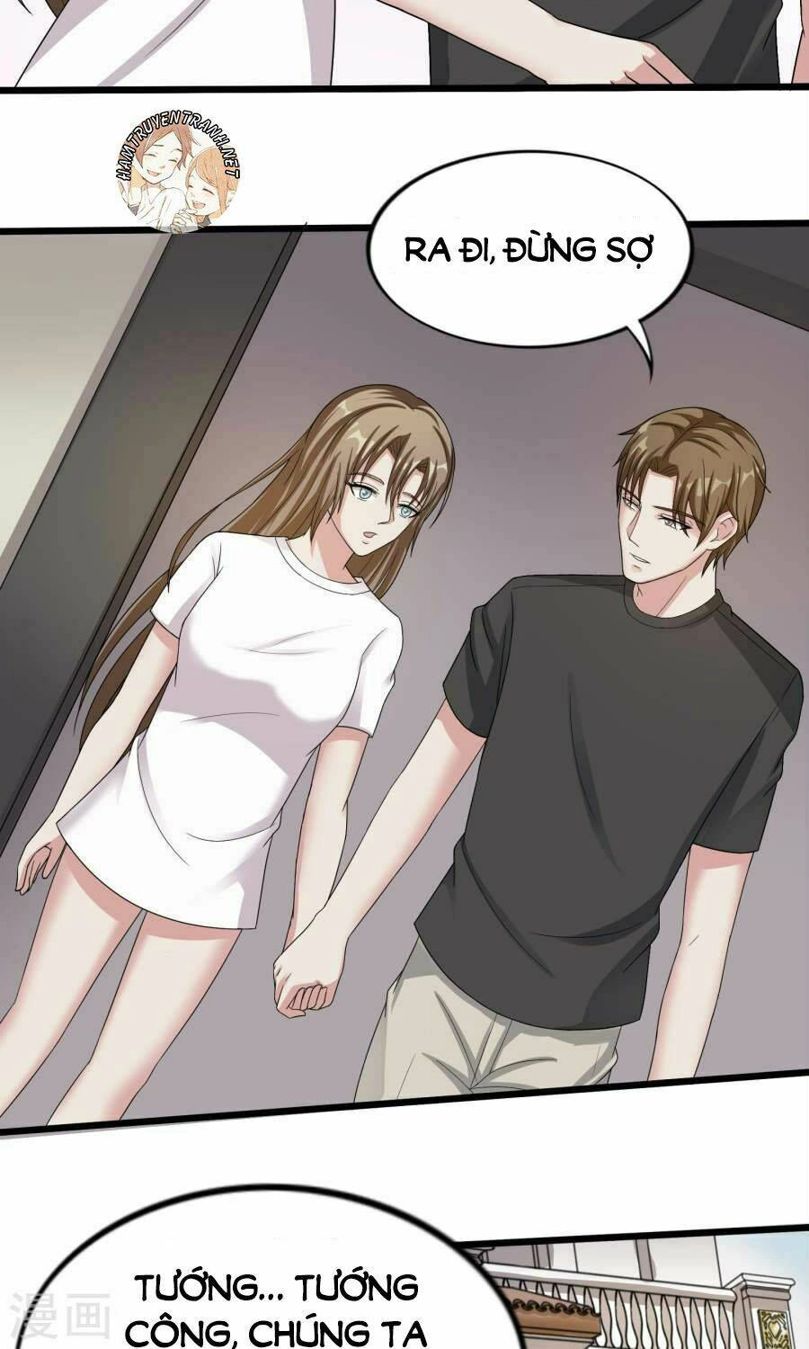 Trùng Sinh Chi Ảnh Hậu Dưỡng Thành Kế Hoạch Chapter 9 - 26