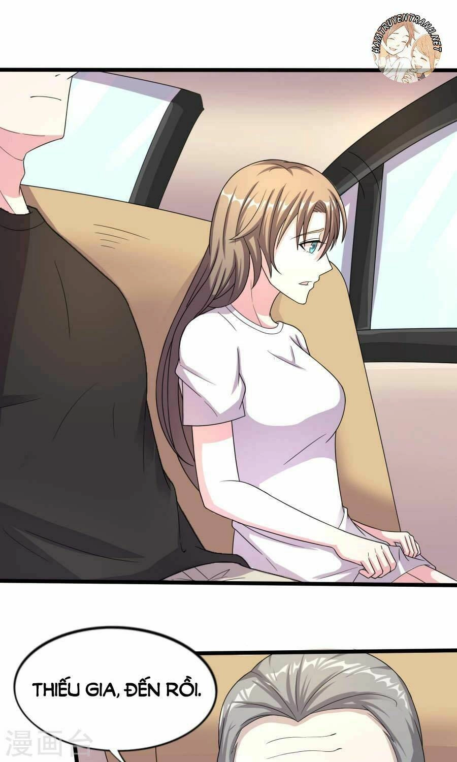 Trùng Sinh Chi Ảnh Hậu Dưỡng Thành Kế Hoạch Chapter 11 - 4