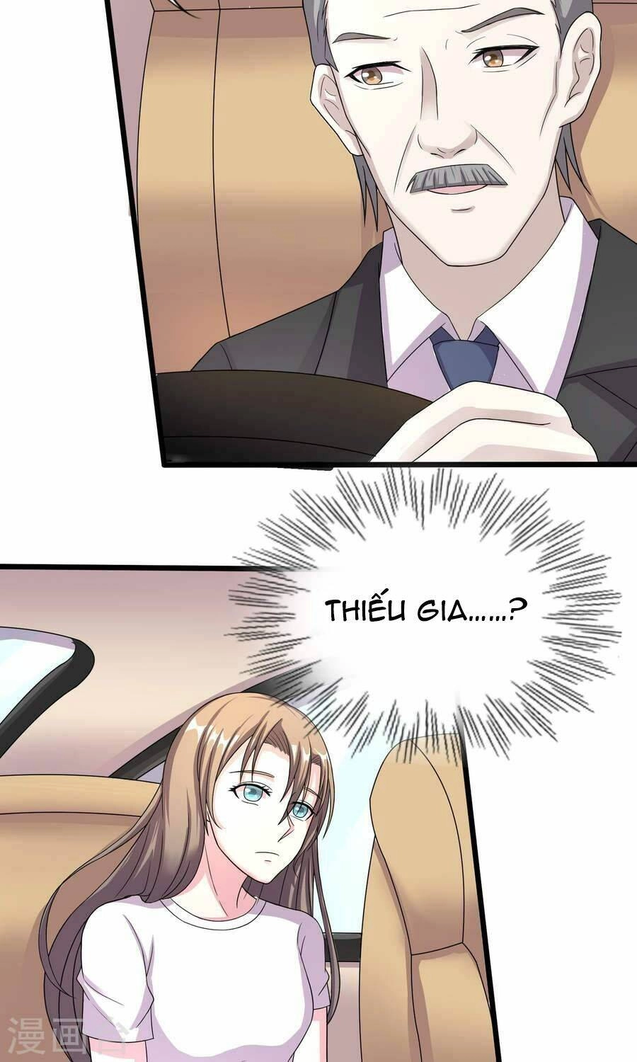 Trùng Sinh Chi Ảnh Hậu Dưỡng Thành Kế Hoạch Chapter 11 - 5