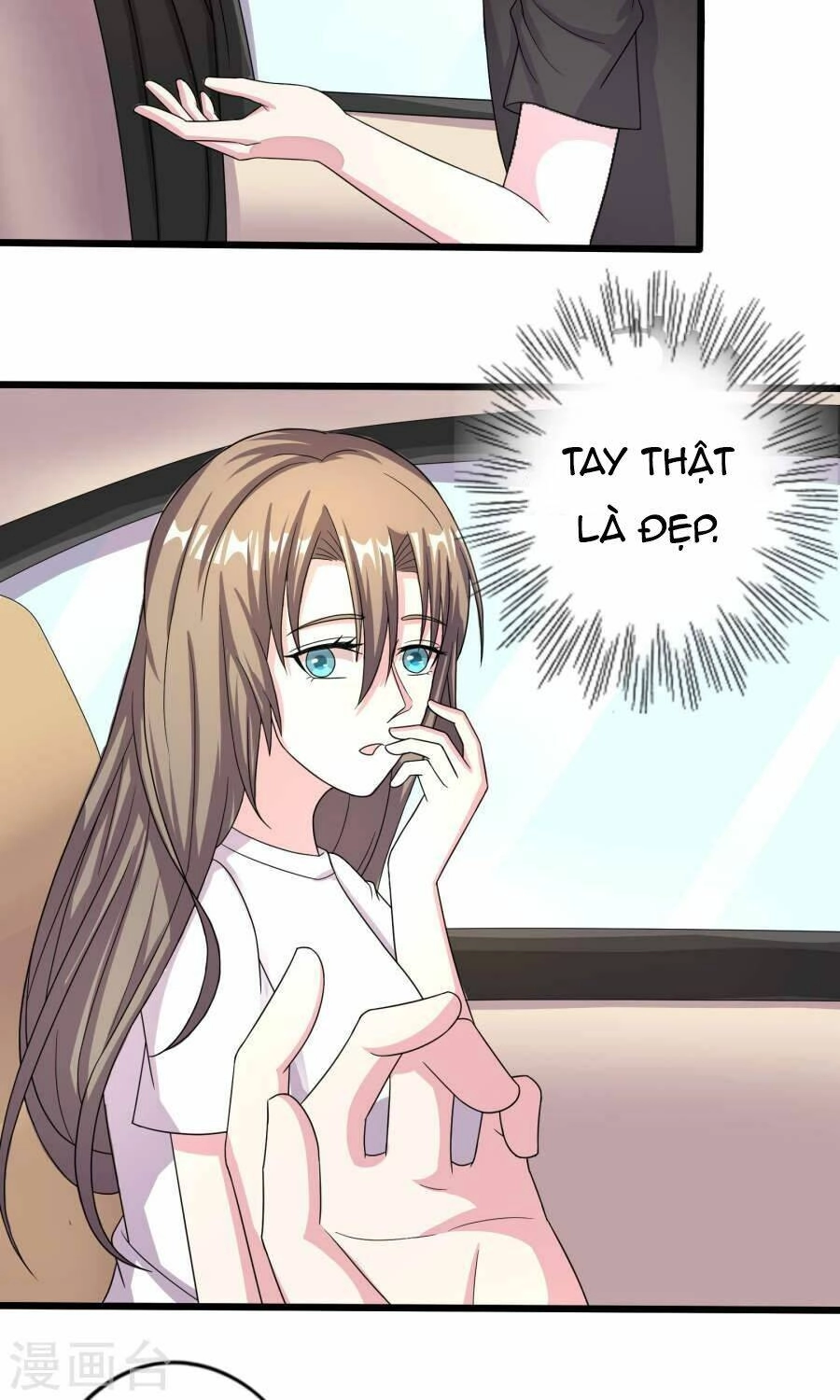 Trùng Sinh Chi Ảnh Hậu Dưỡng Thành Kế Hoạch Chapter 11 - 8